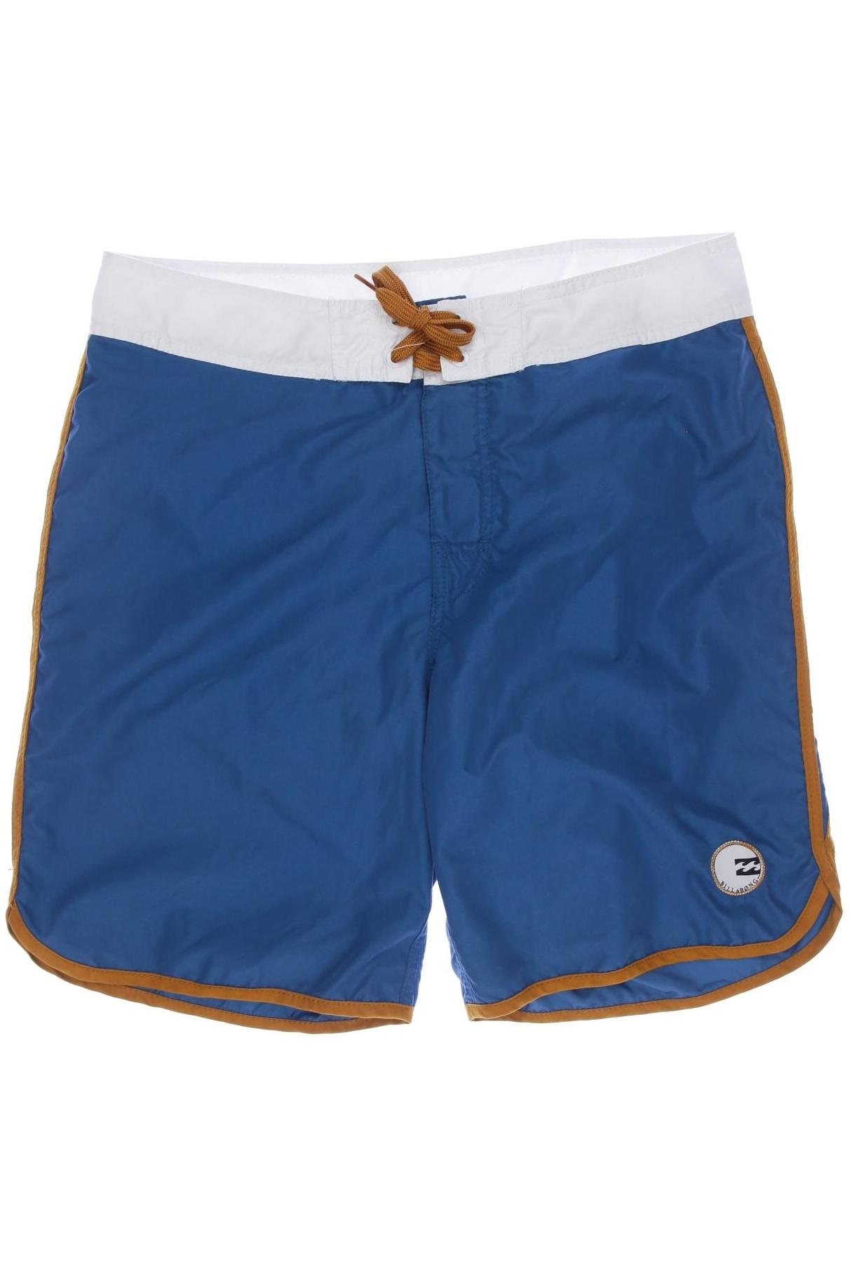 

Billabong Herren Shorts, türkis, Gr. 34