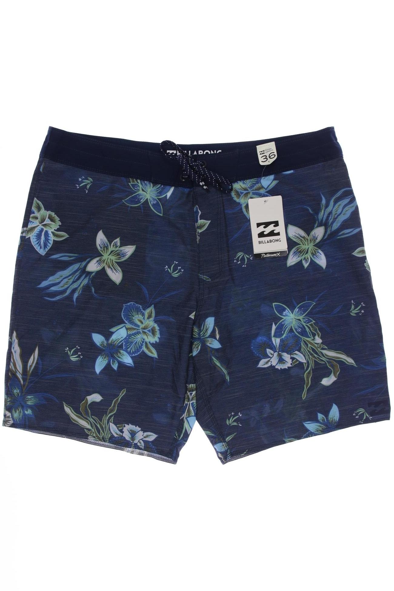 

Billabong Herren Shorts, marineblau, Gr. 36