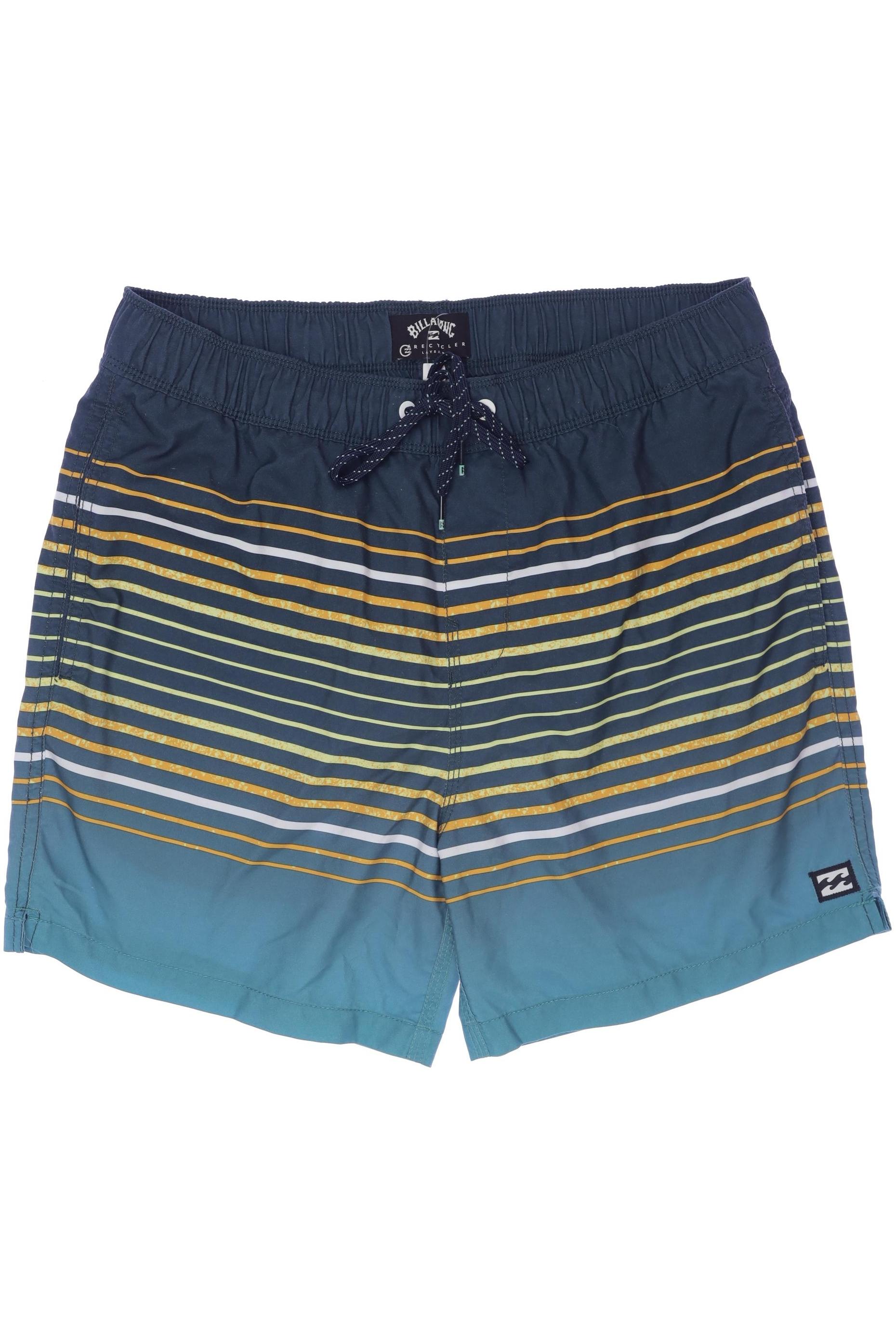 

Billabong Herren Shorts, grün, Gr. 46