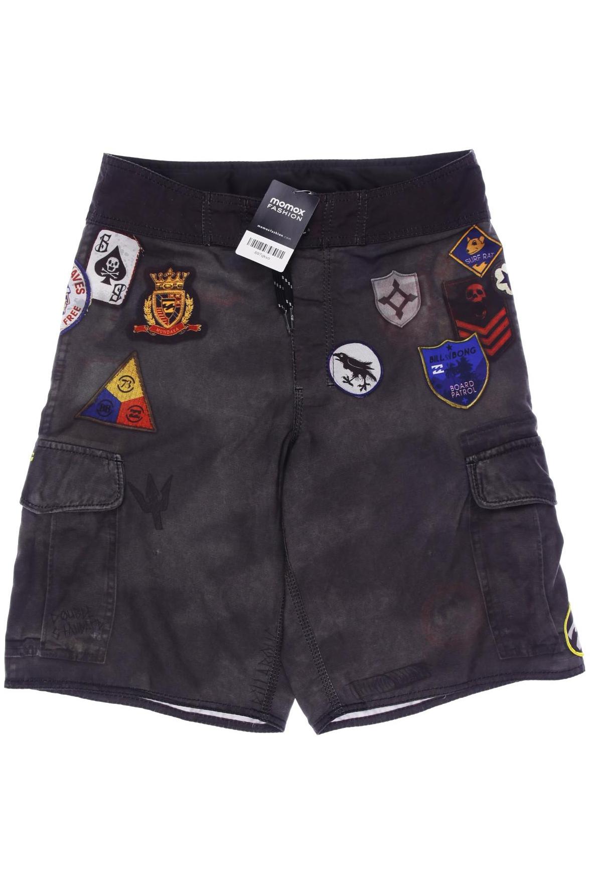 

BILLABONG Herren Shorts, grau