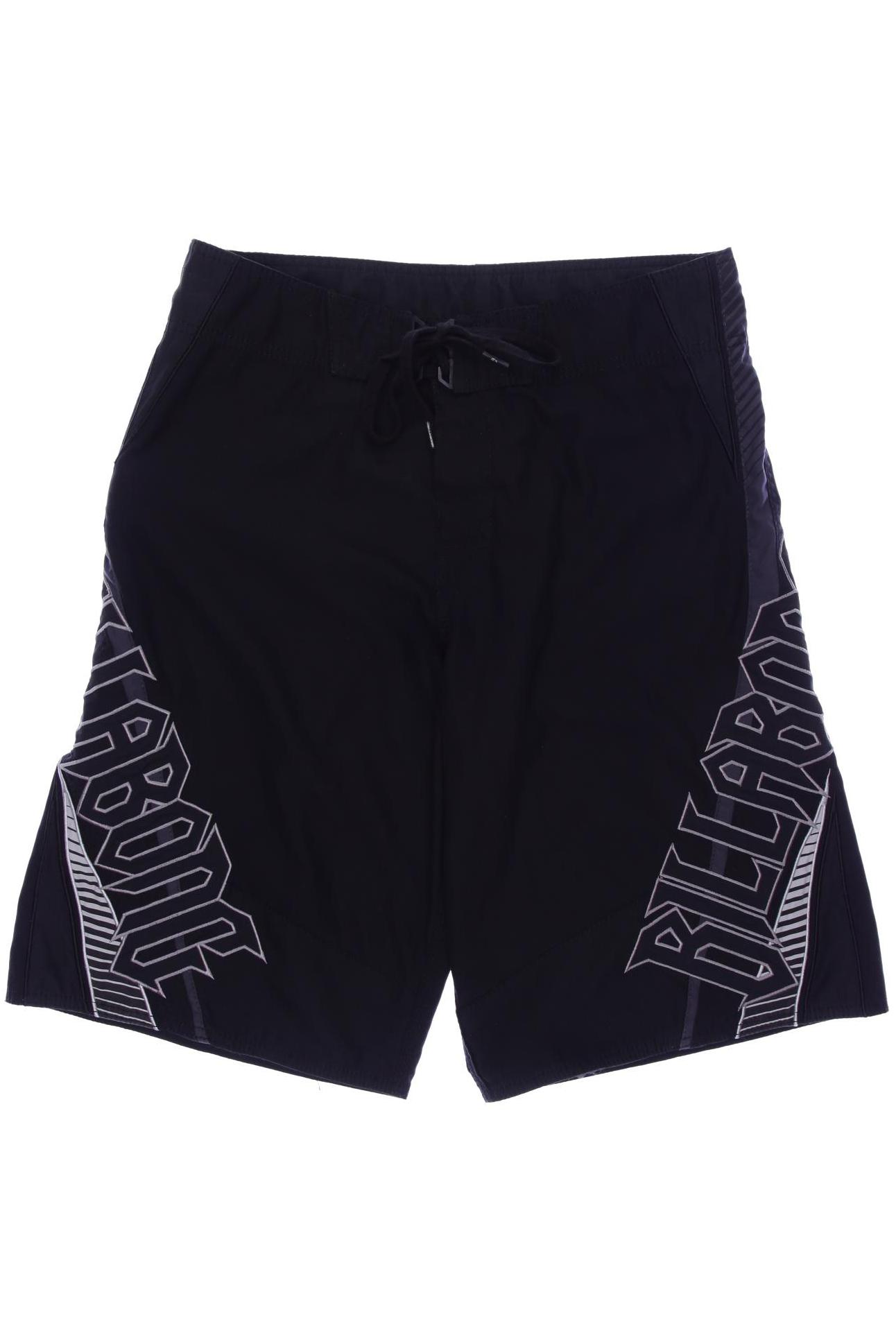 

BILLABONG Herren Shorts, schwarz