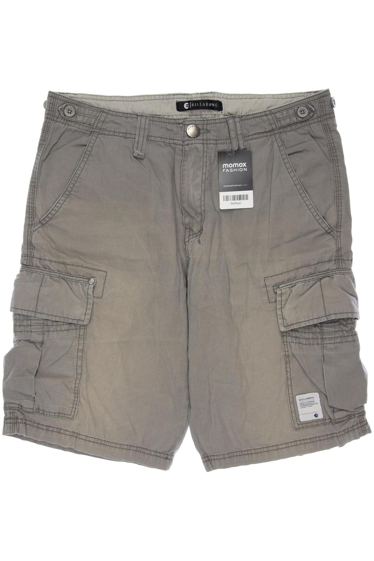 

Billabong Herren Shorts, grau, Gr. 50