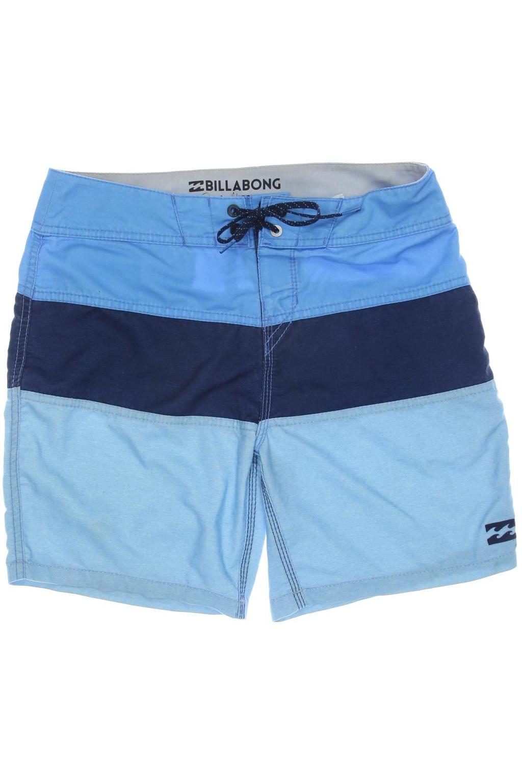 

Billabong Herren Shorts, blau, Gr. 28