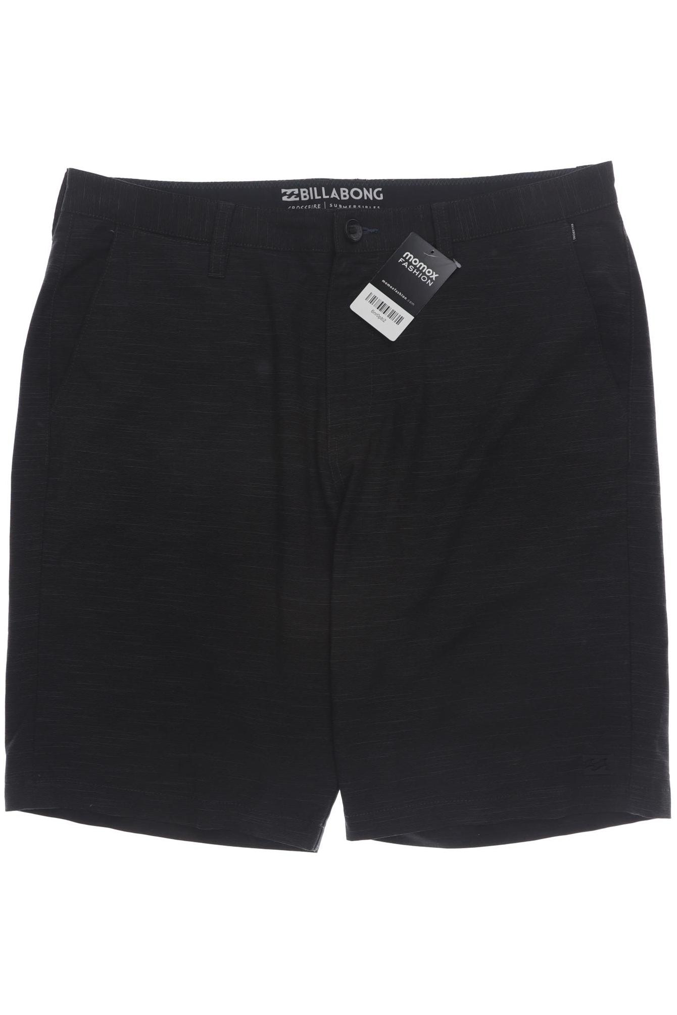 

BILLABONG Herren Shorts, schwarz