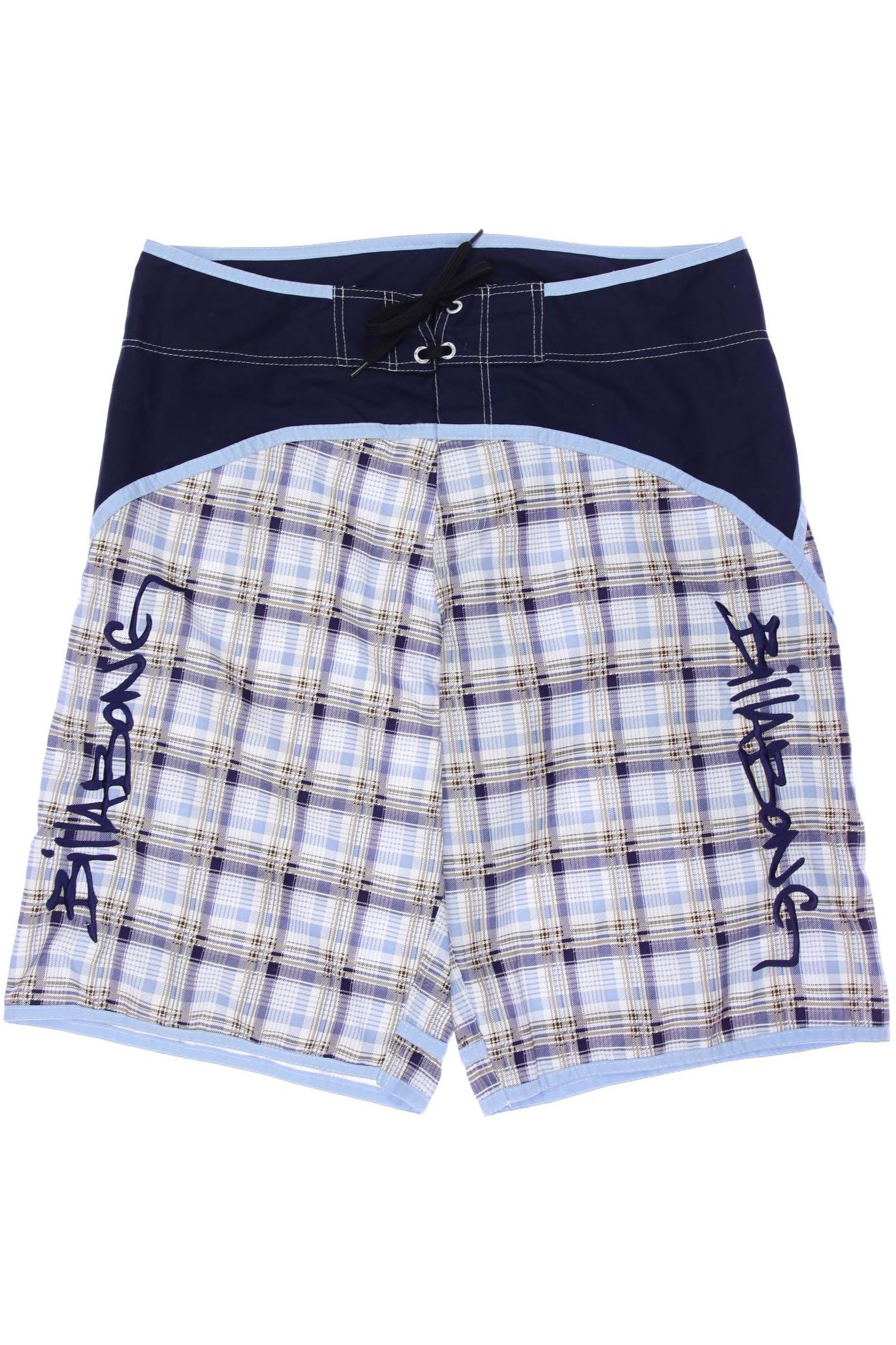 

Billabong Herren Shorts, blau, Gr. 34