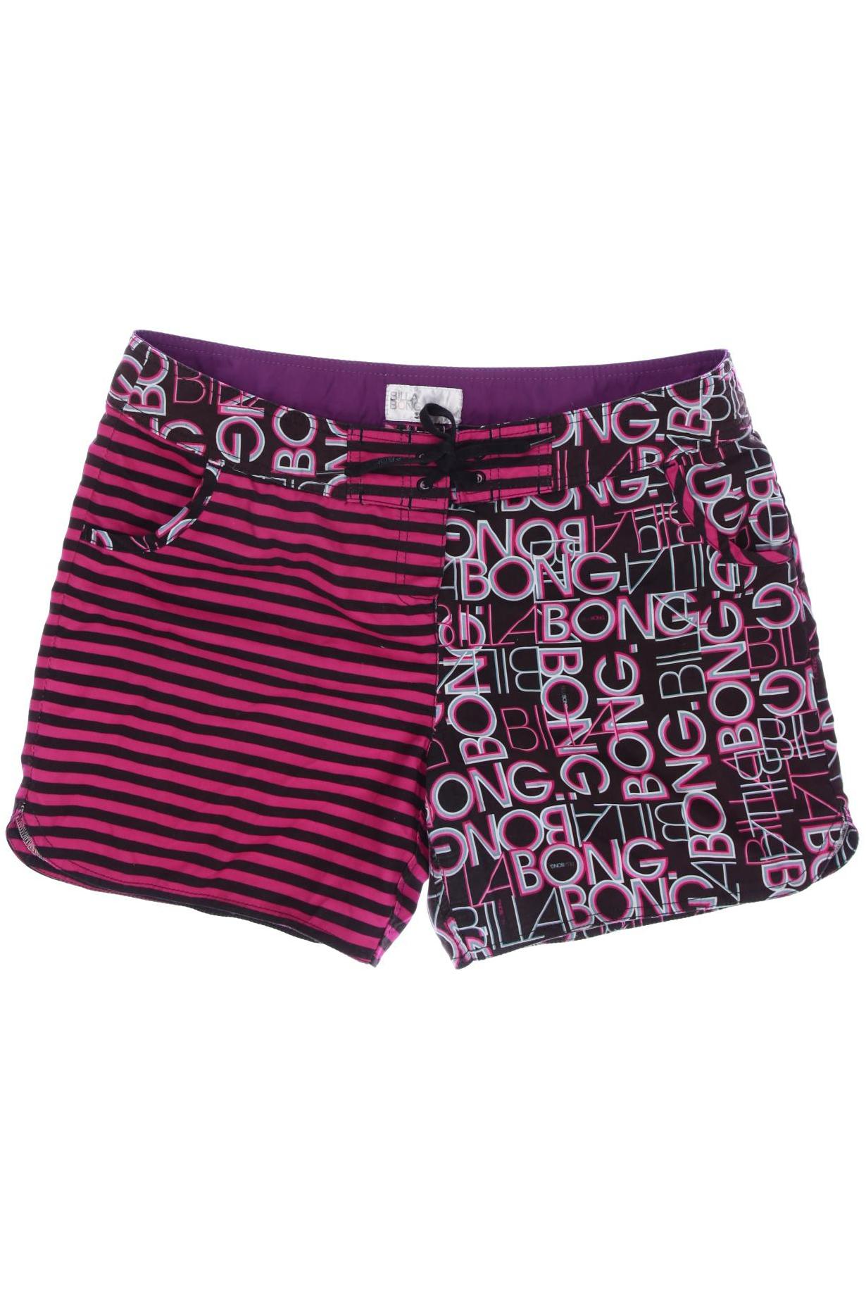 

BILLABONG Herren Shorts, pink