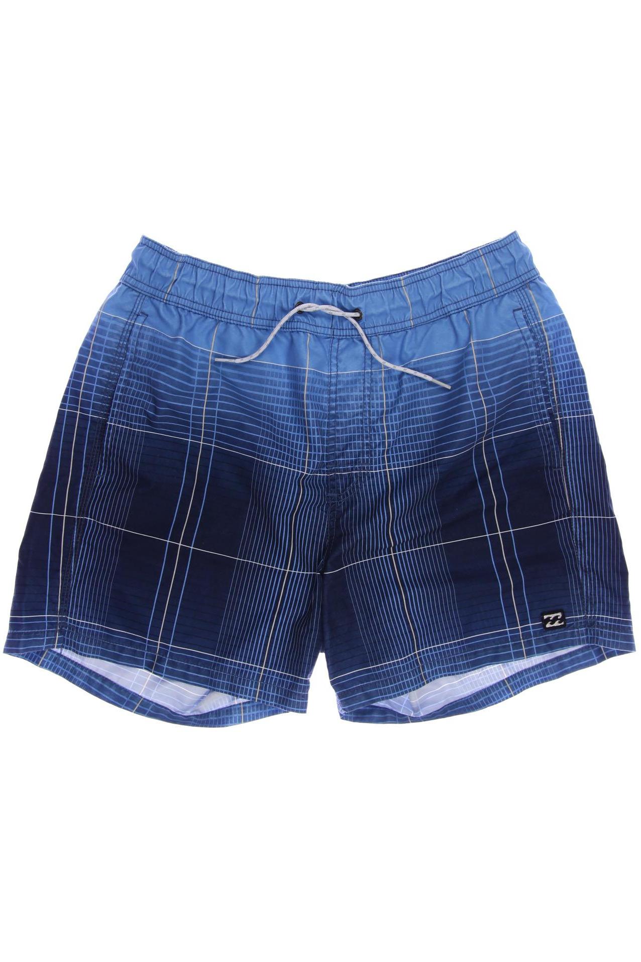 

BILLABONG Herren Shorts, blau