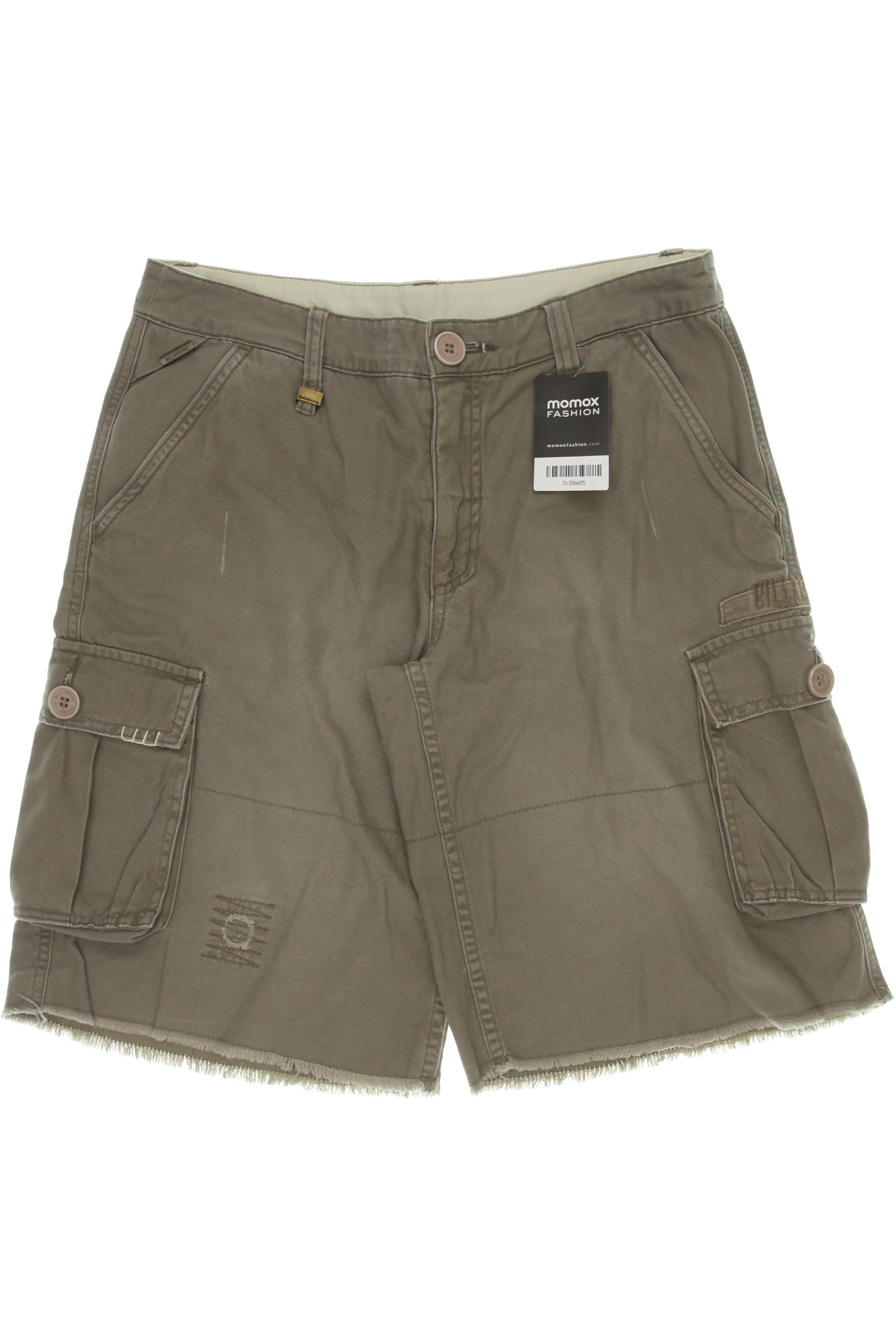 

Billabong Herren Shorts, grün, Gr. 30