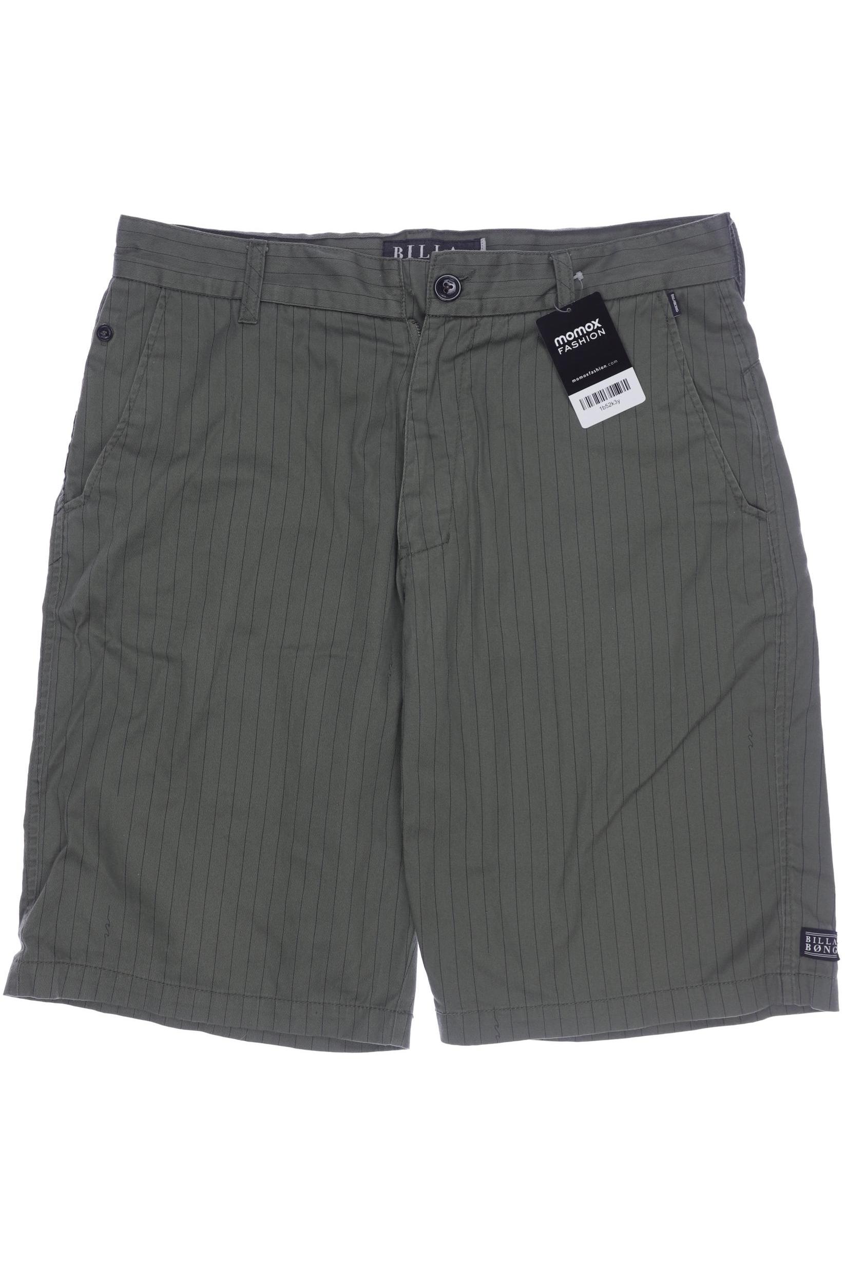 

Billabong Herren Shorts, grün, Gr. 33