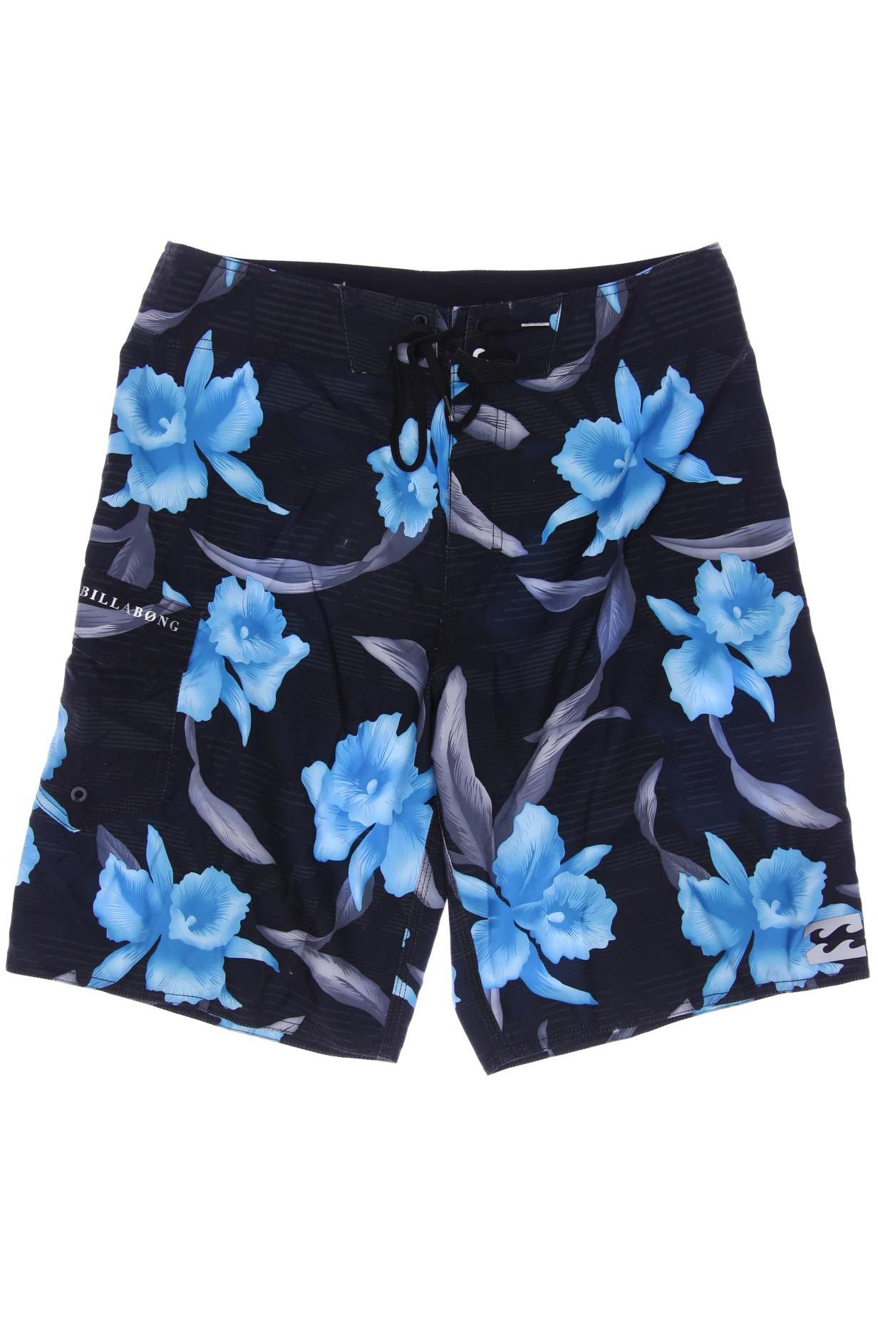 

BILLABONG Herren Shorts, schwarz
