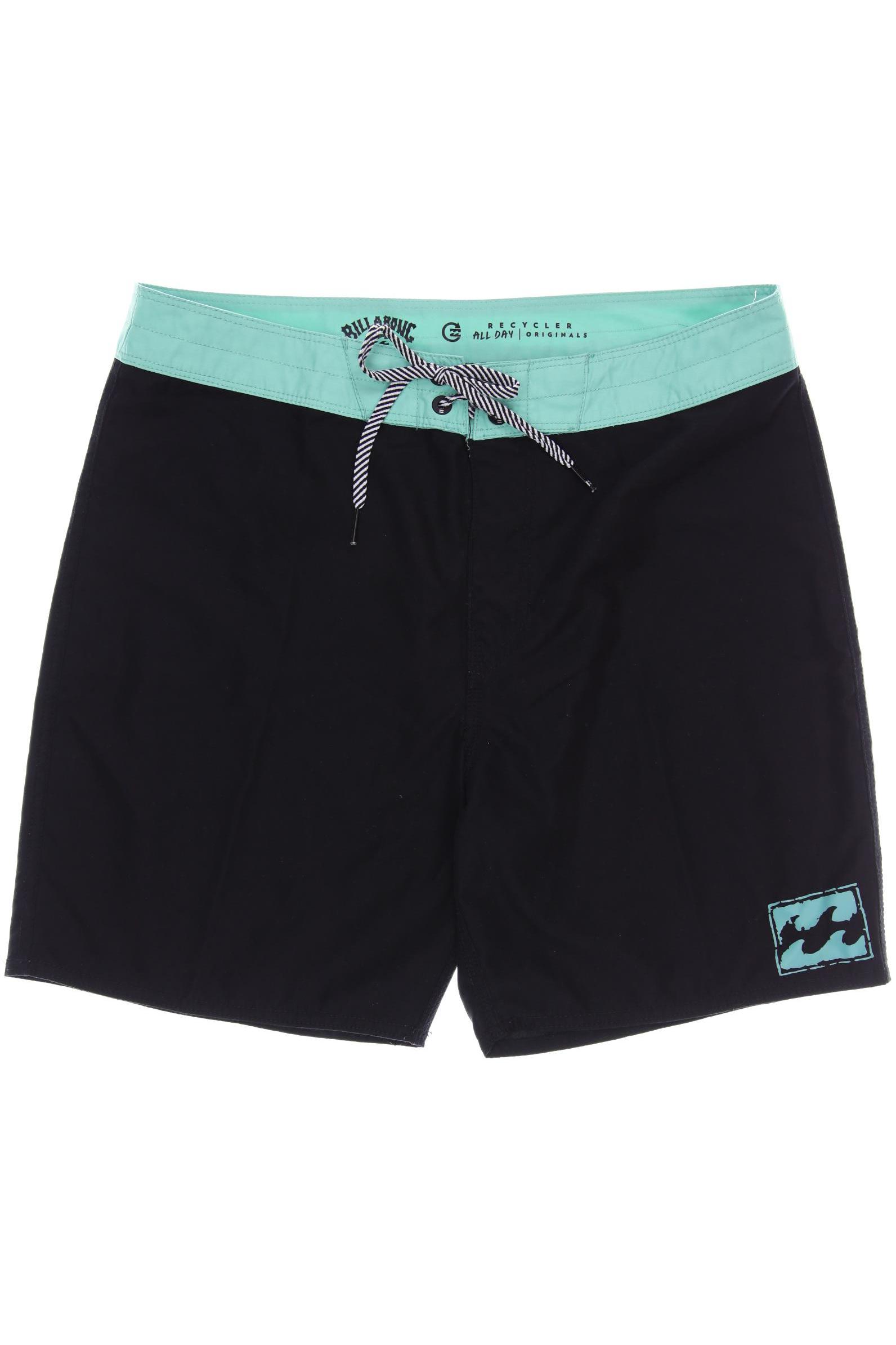 

BILLABONG Herren Shorts, schwarz