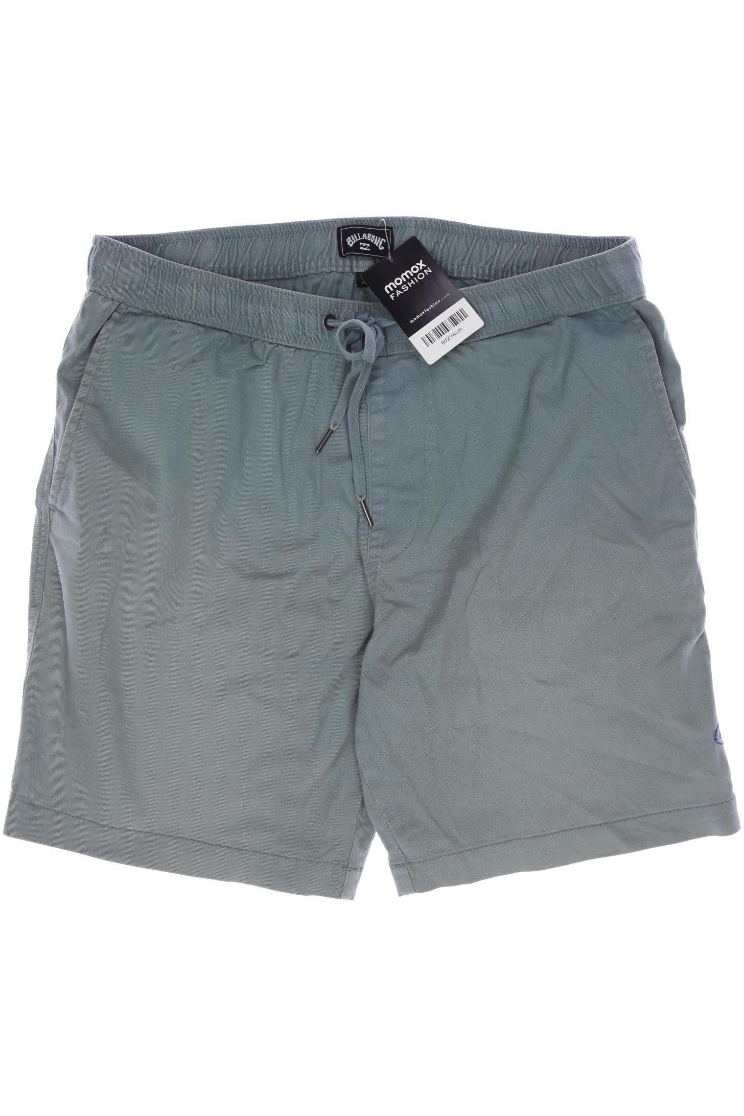 

BILLABONG Herren Shorts, türkis