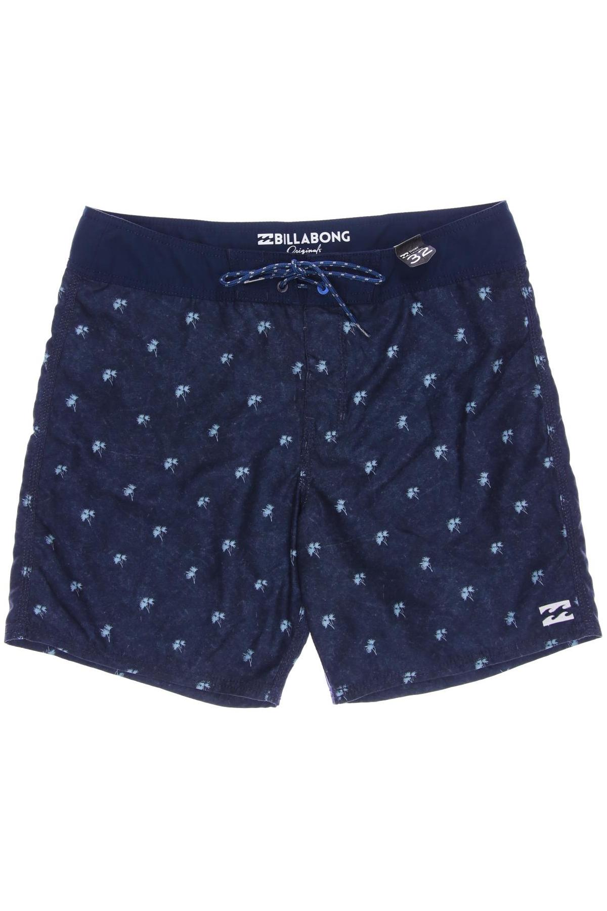 

BILLABONG Herren Shorts, türkis