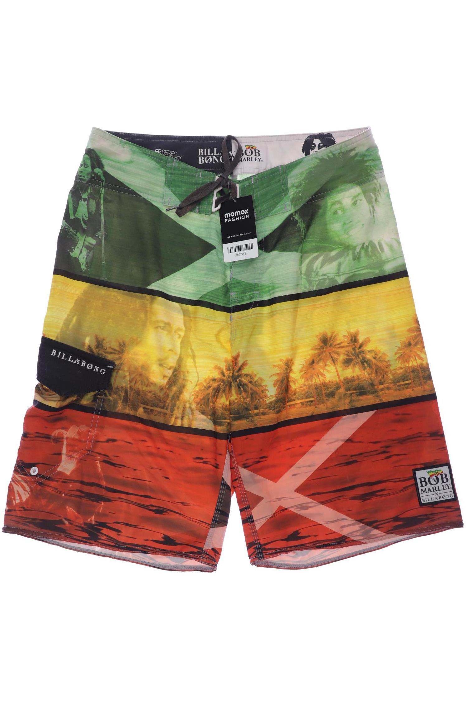 

Billabong Herren Shorts, mehrfarbig, Gr. 50