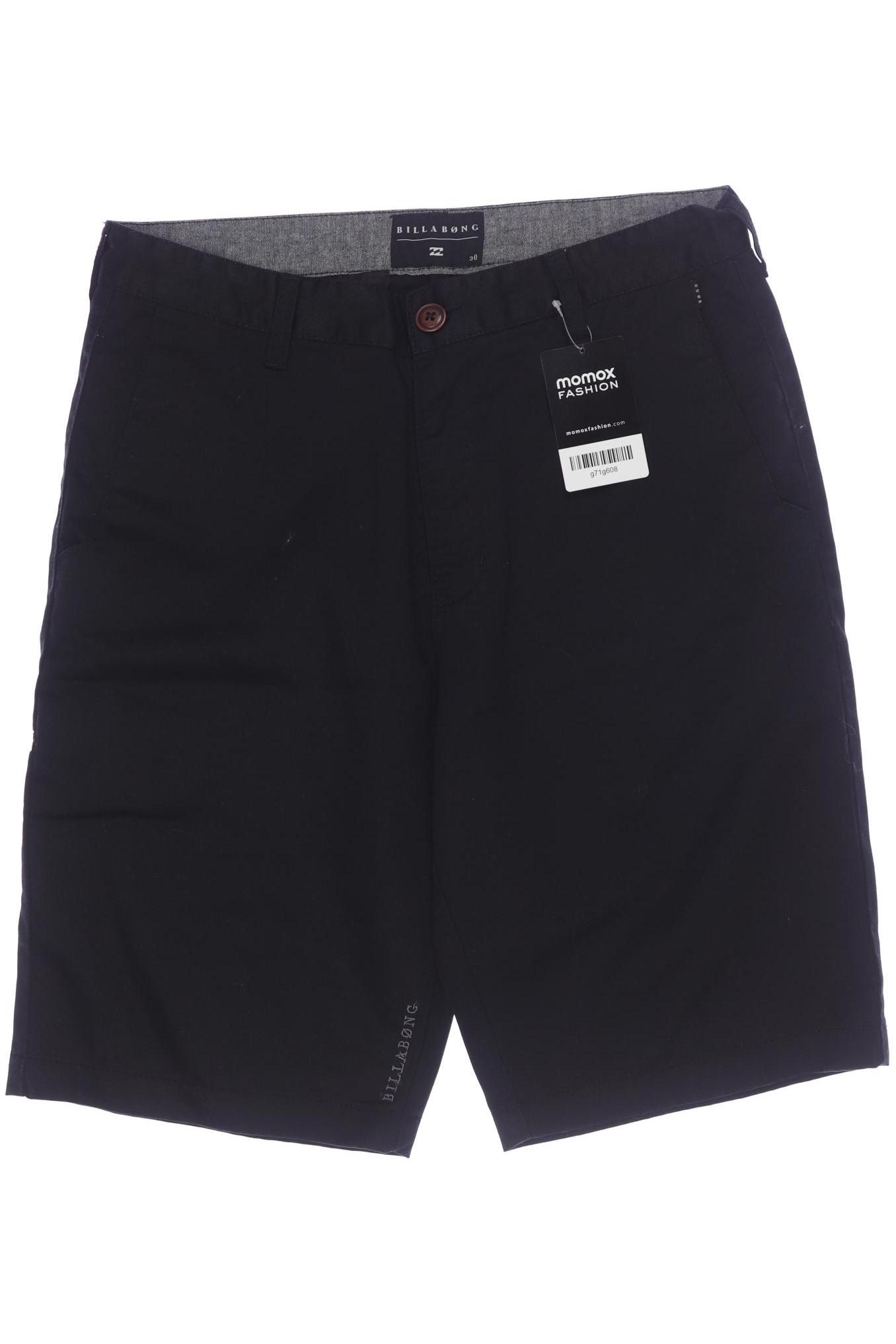

Billabong Herren Shorts, schwarz, Gr. 30