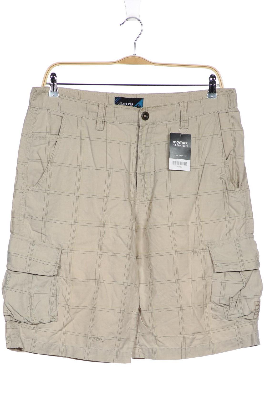 

BILLABONG Herren Shorts, beige