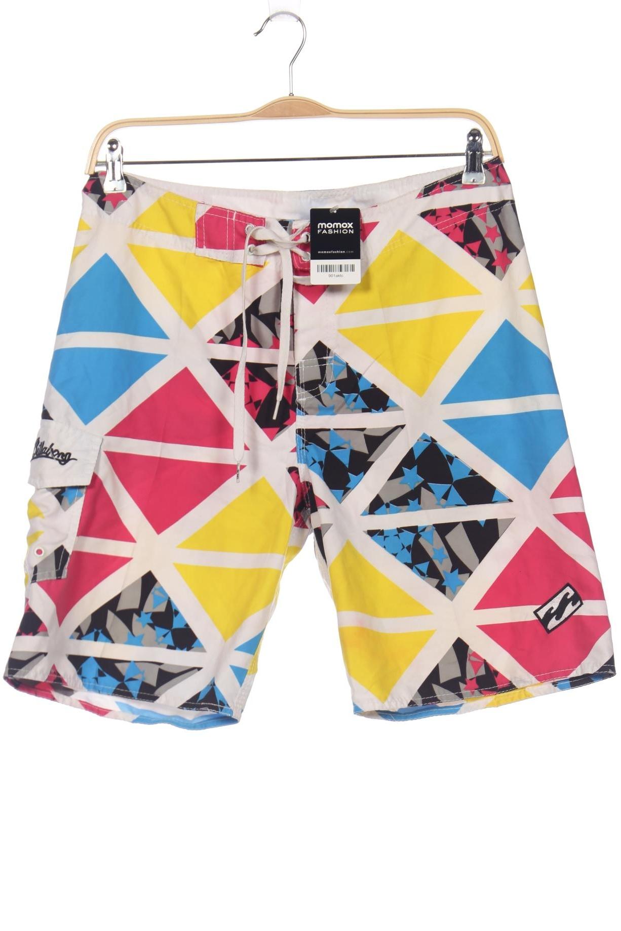 

Billabong Herren Shorts, mehrfarbig, Gr. 34