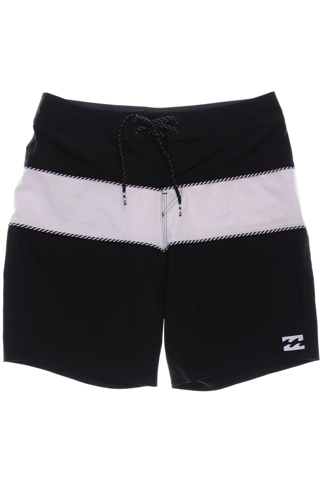 

BILLABONG Herren Shorts, schwarz