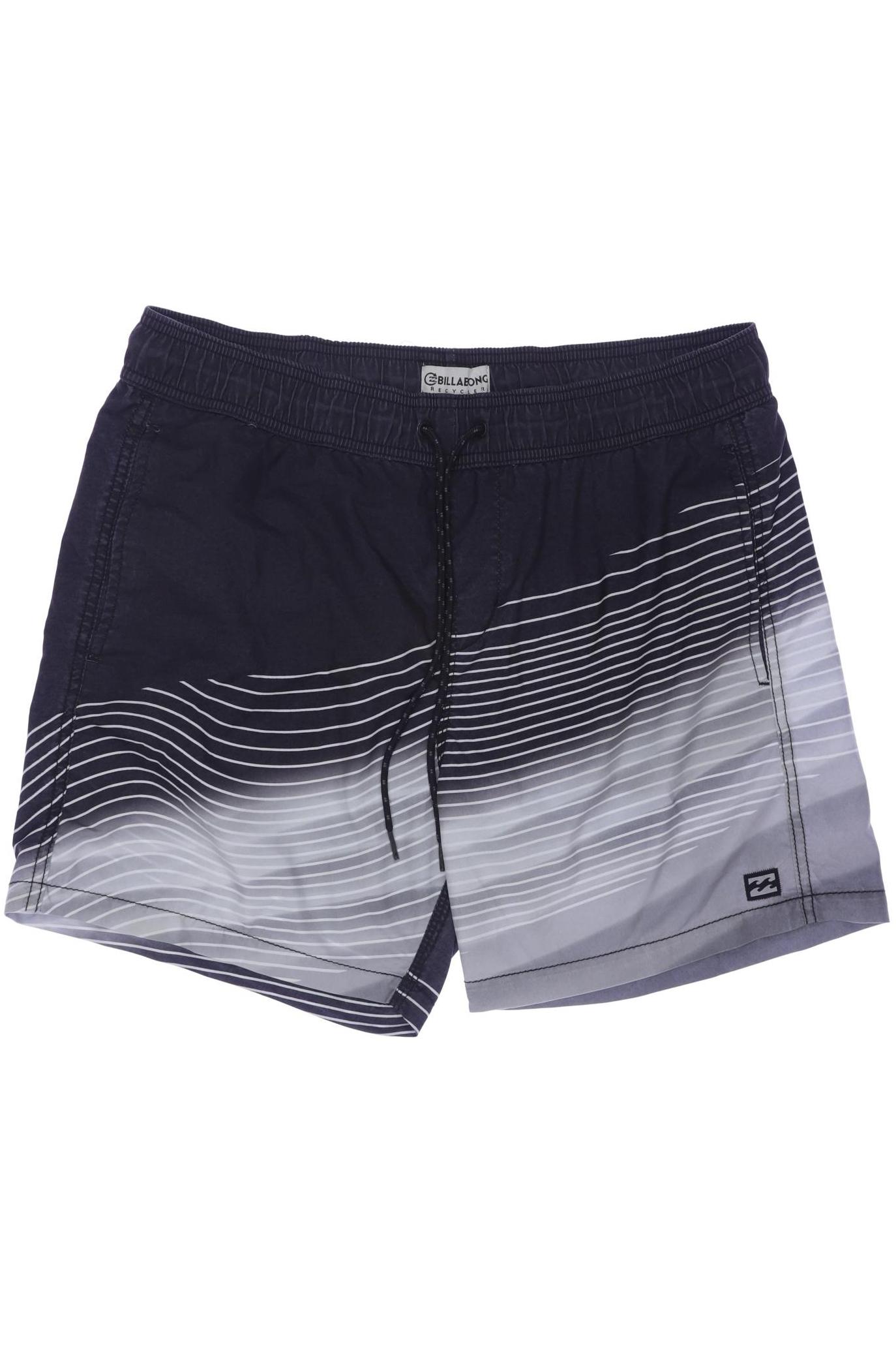 

Billabong Herren Shorts, grau, Gr. 52