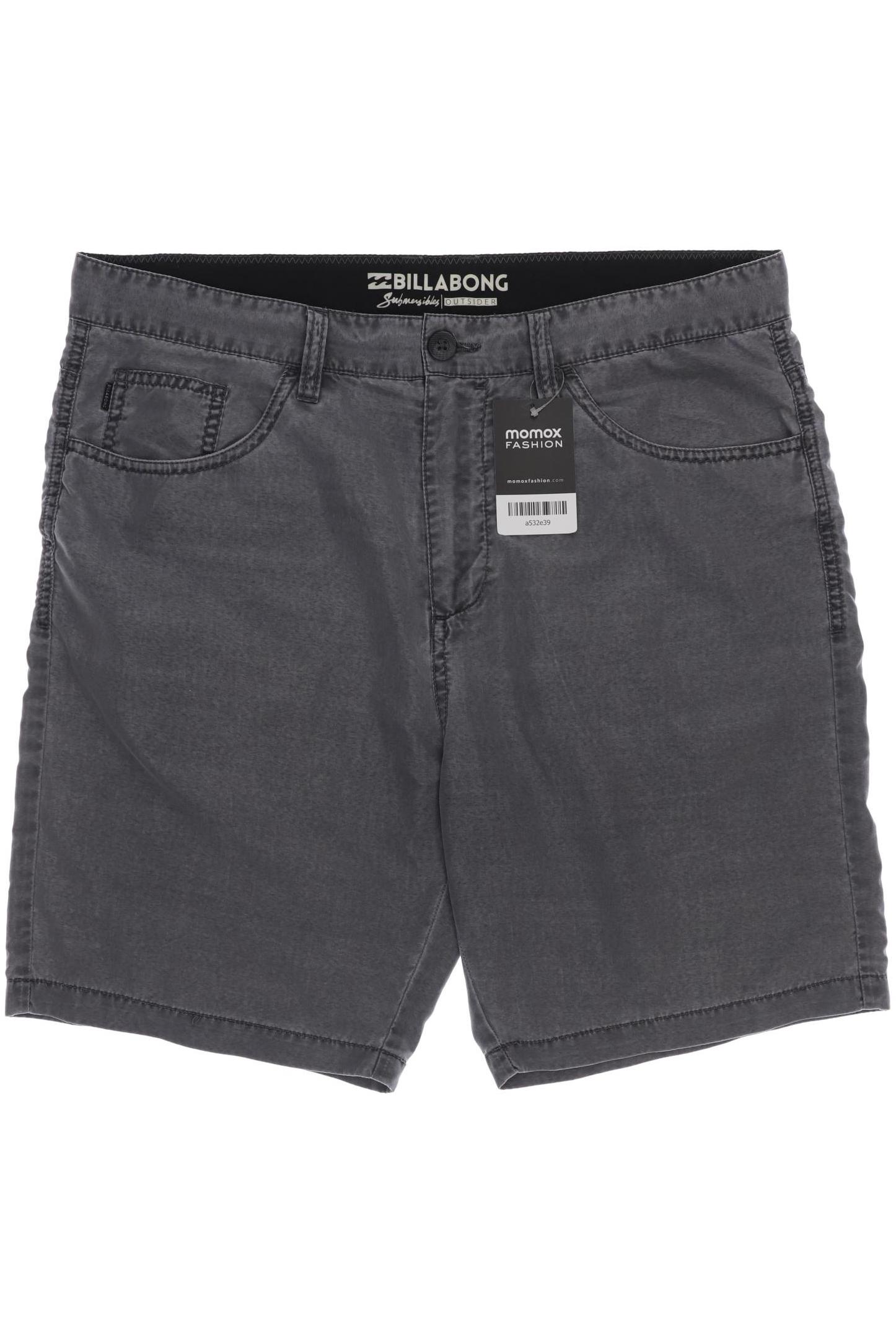 

Billabong Herren Shorts, grau, Gr. 34