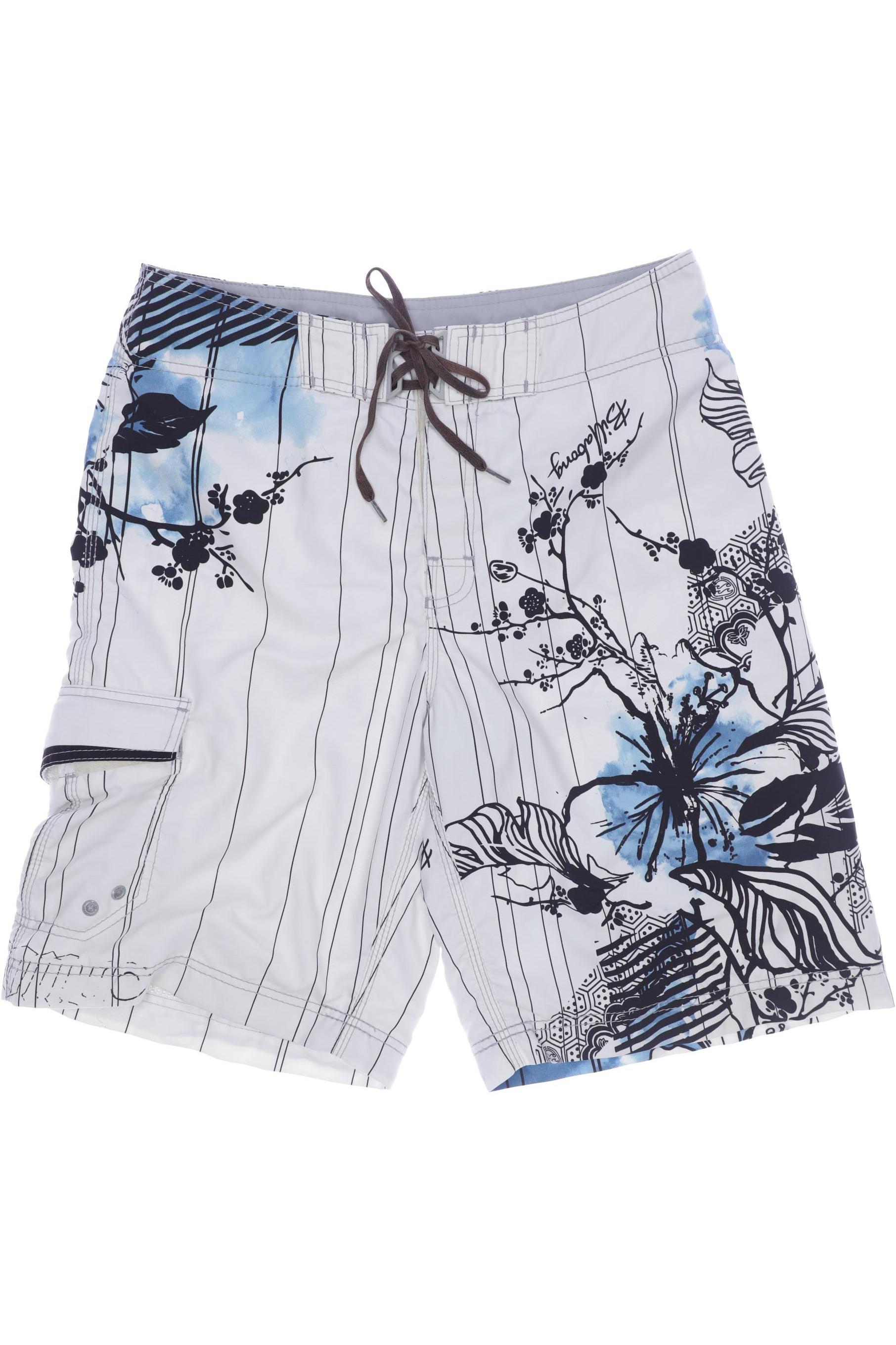 

Billabong Herren Shorts, weiß, Gr. 33