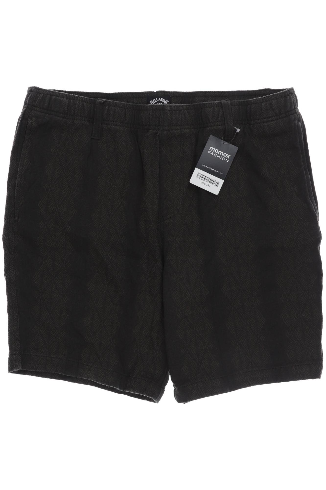

Billabong Herren Shorts, grün, Gr. 52