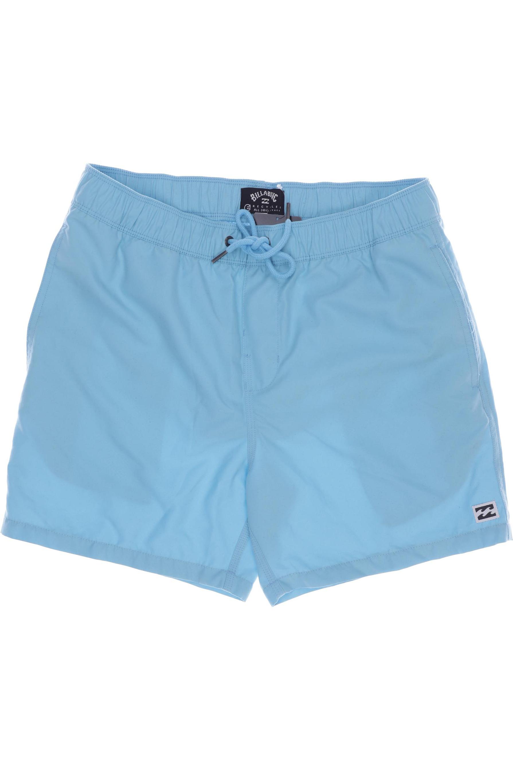 

BILLABONG Herren Shorts, hellblau