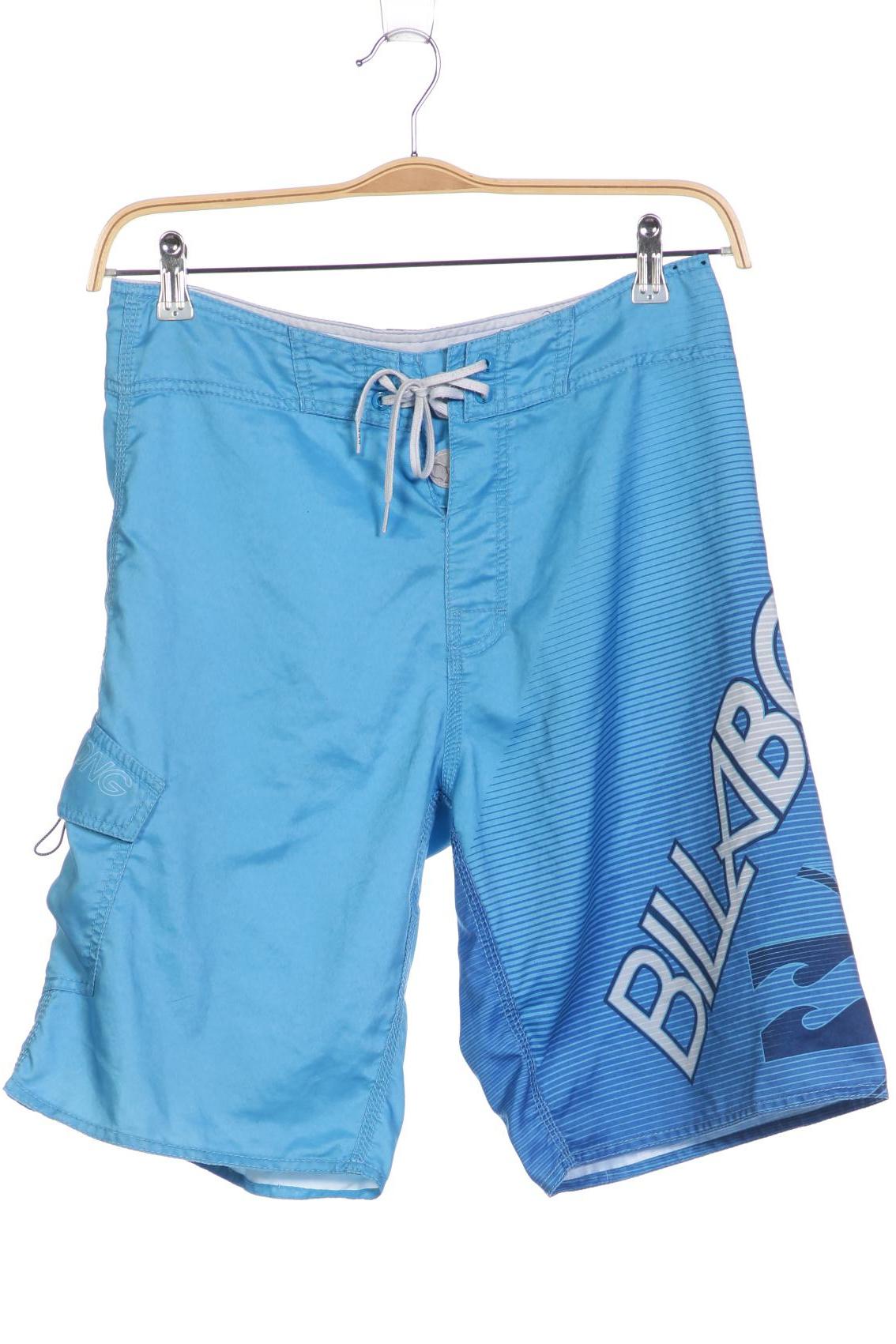 

BILLABONG Herren Shorts, blau