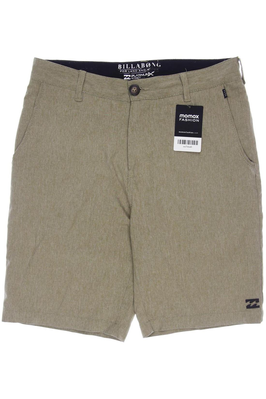 

Billabong Herren Shorts, grün, Gr. 29