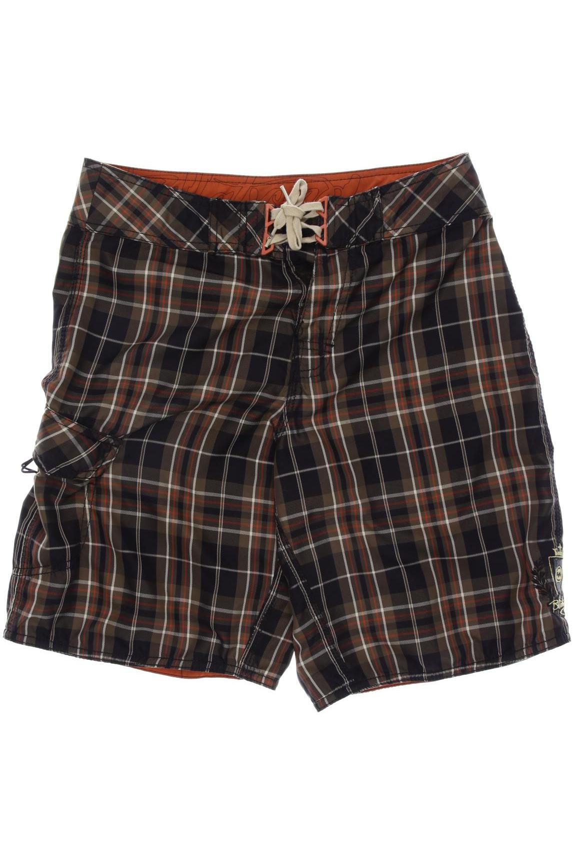 

BILLABONG Herren Shorts, braun