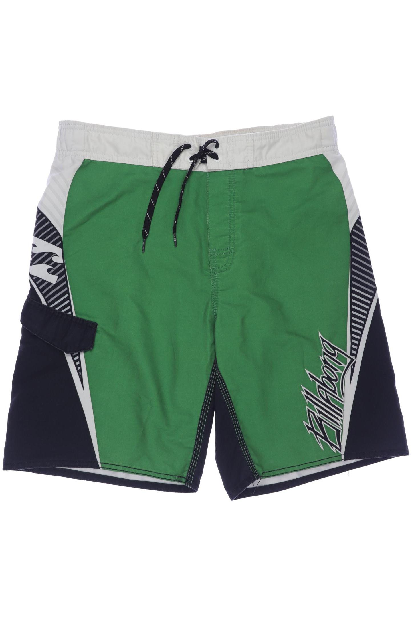 

Billabong Herren Shorts, grün, Gr. 46