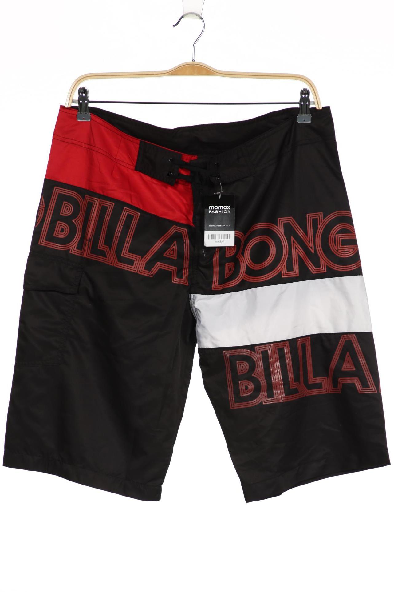 

Billabong Herren Shorts, schwarz, Gr. 54