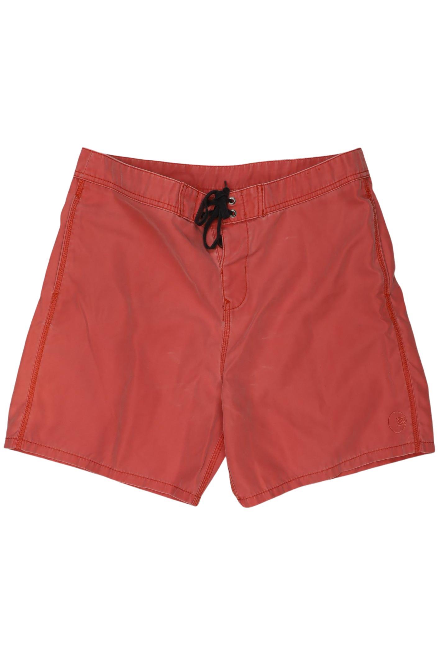 

Billabong Herren Shorts, rot, Gr. 34