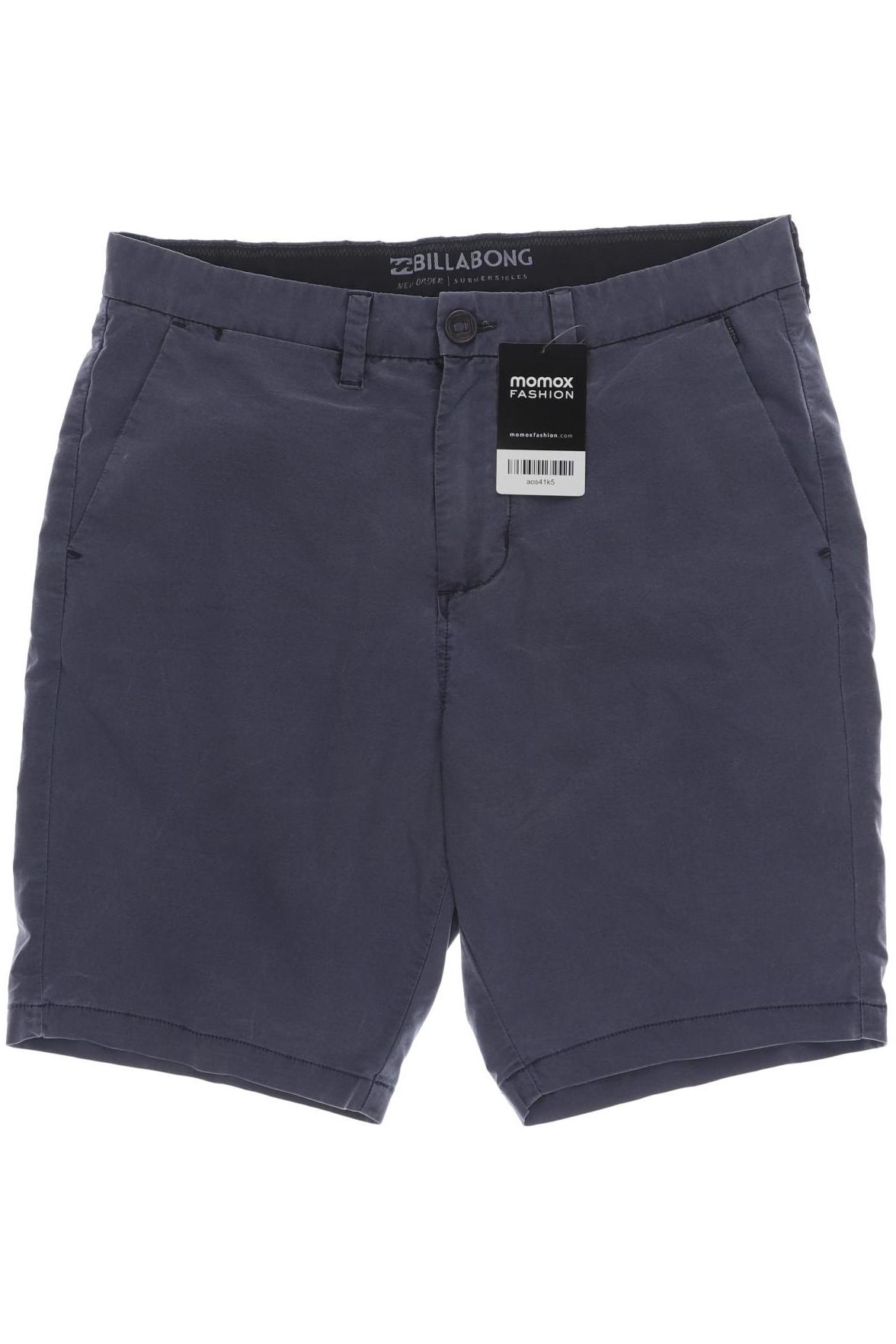 

BILLABONG Herren Shorts, marineblau