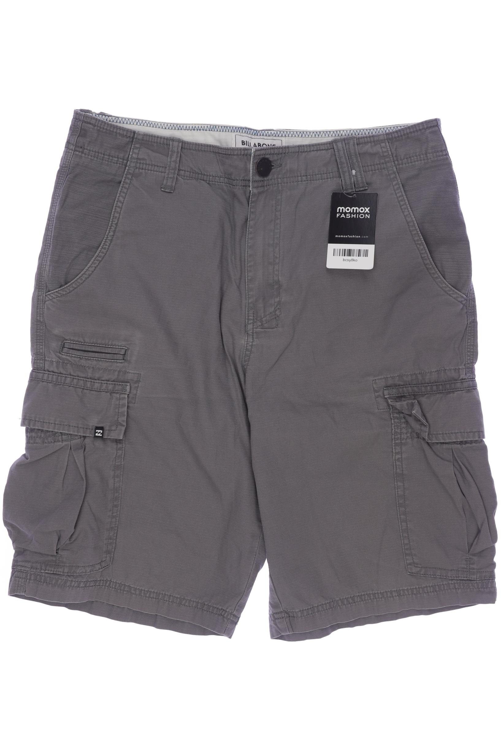 

Billabong Herren Shorts, grau, Gr. 31