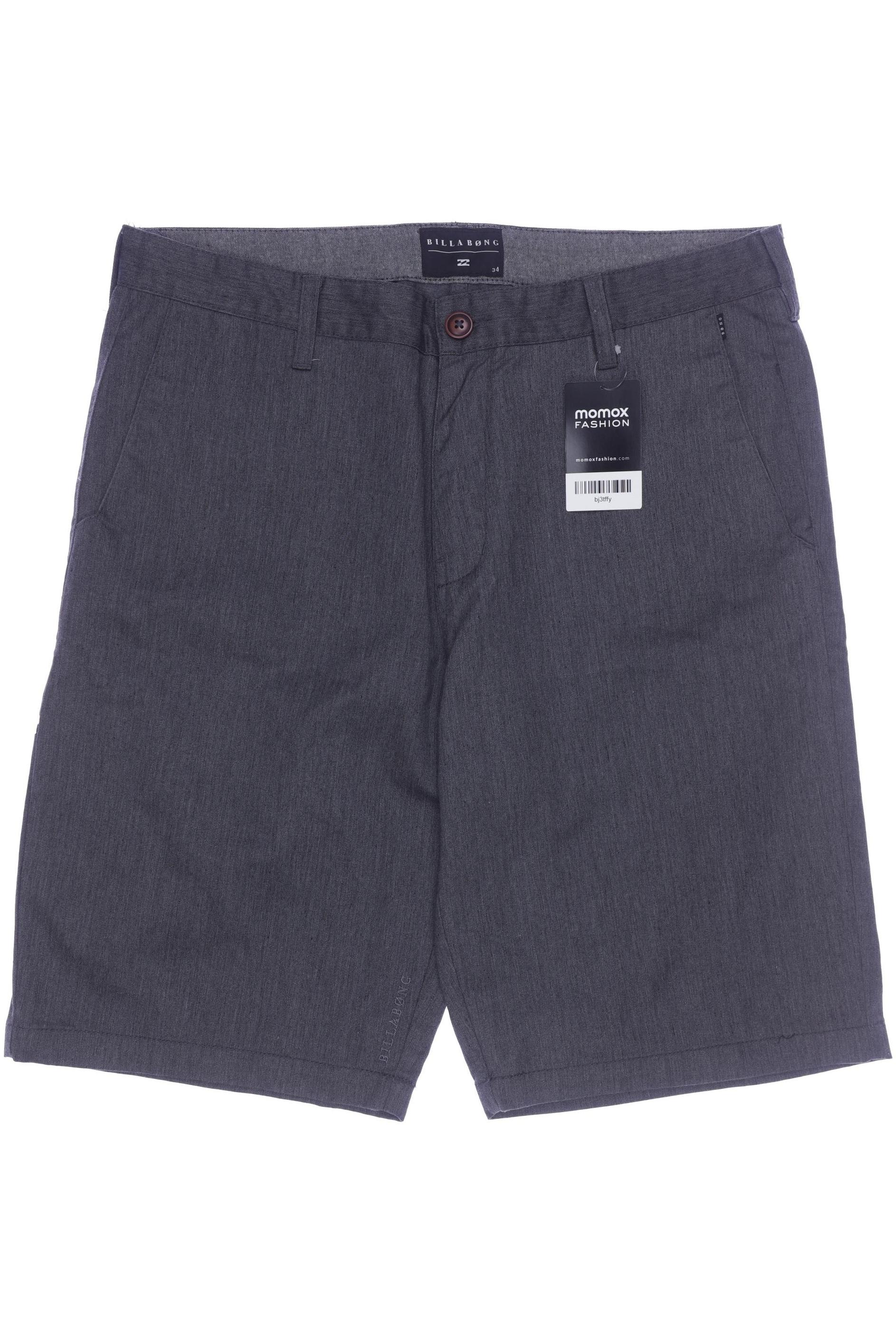 

Billabong Herren Shorts, grau, Gr. 52
