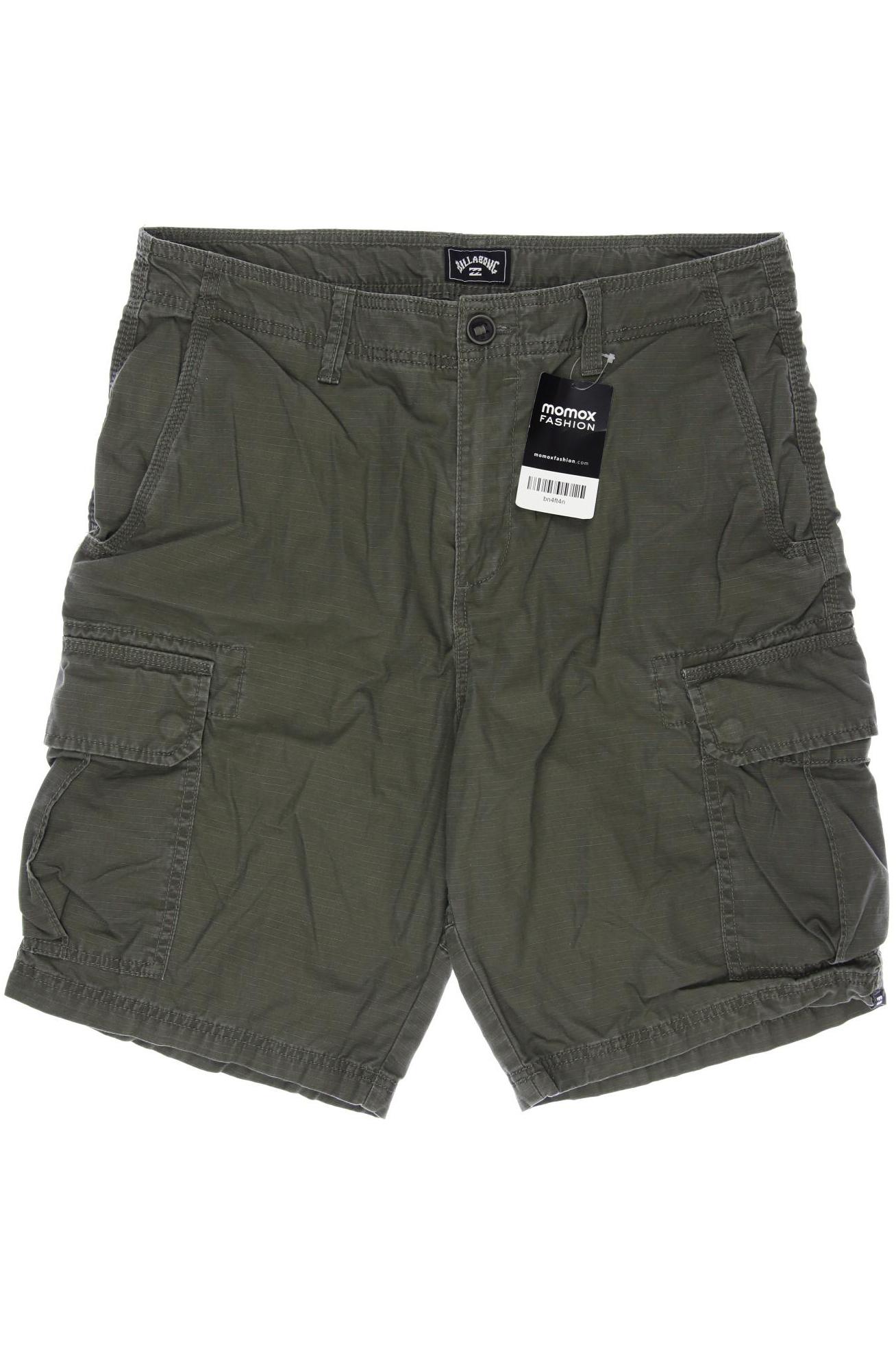 

Billabong Herren Shorts, grün, Gr. 50