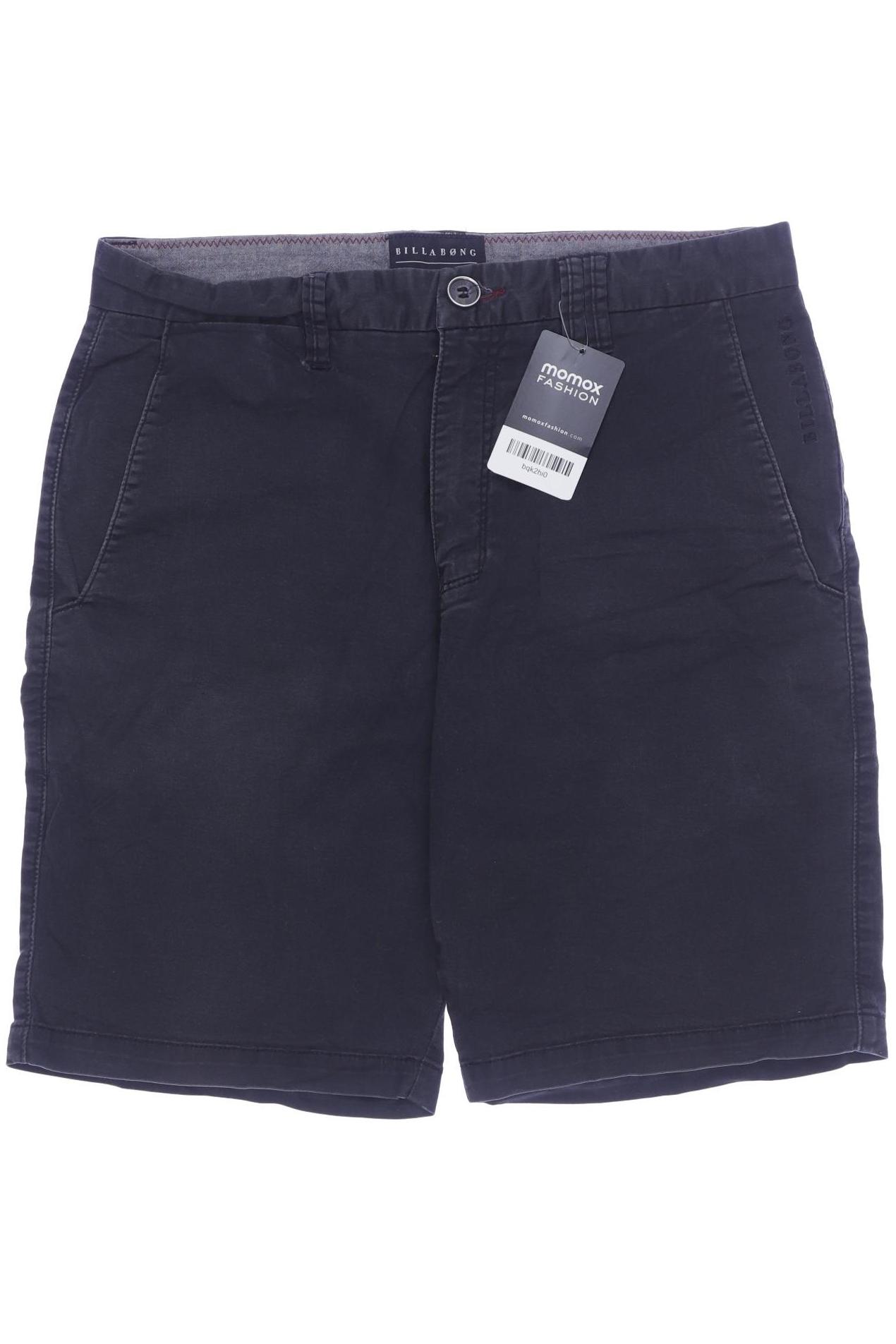 

Billabong Herren Shorts, marineblau, Gr. 30