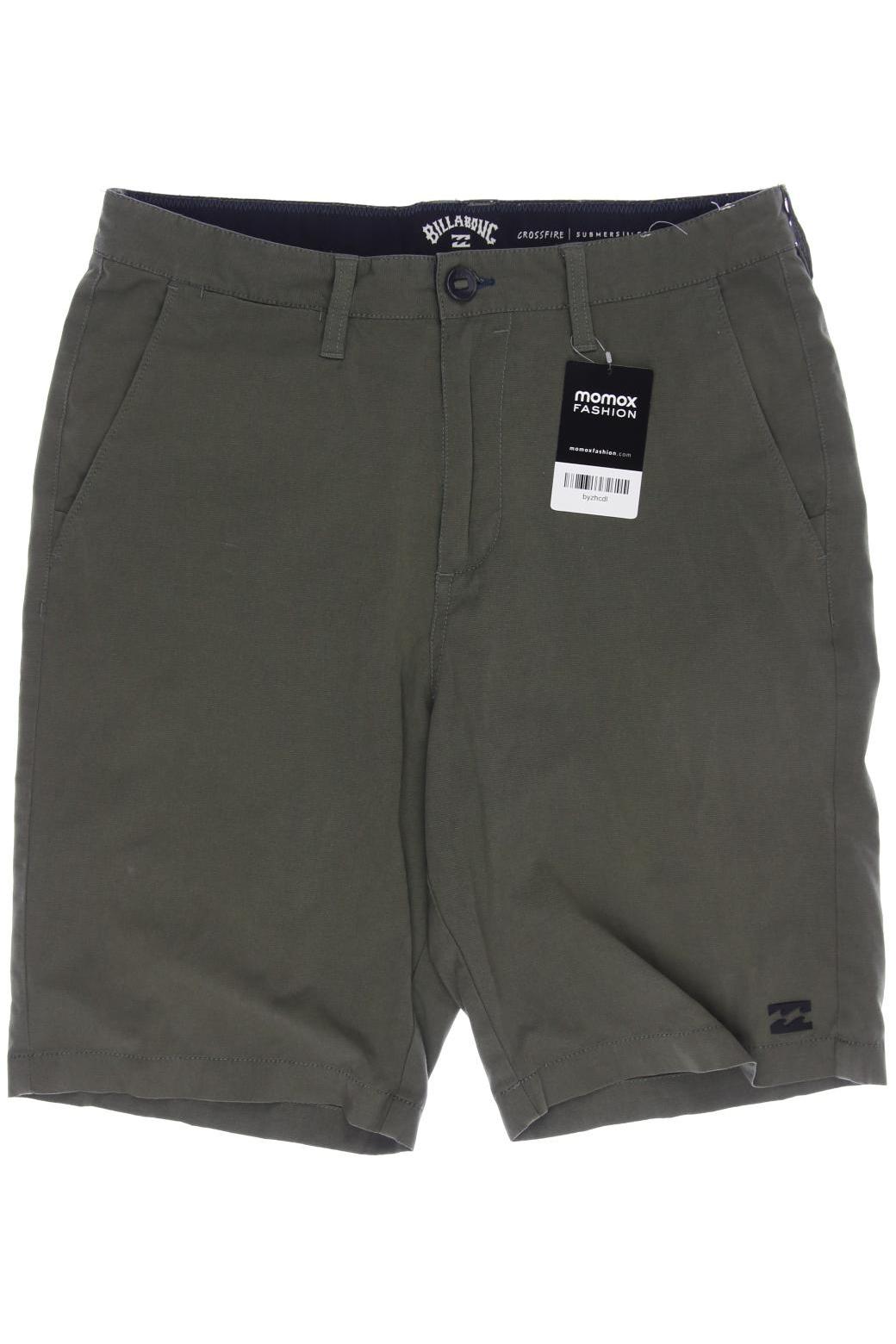 

BILLABONG Herren Shorts, grün