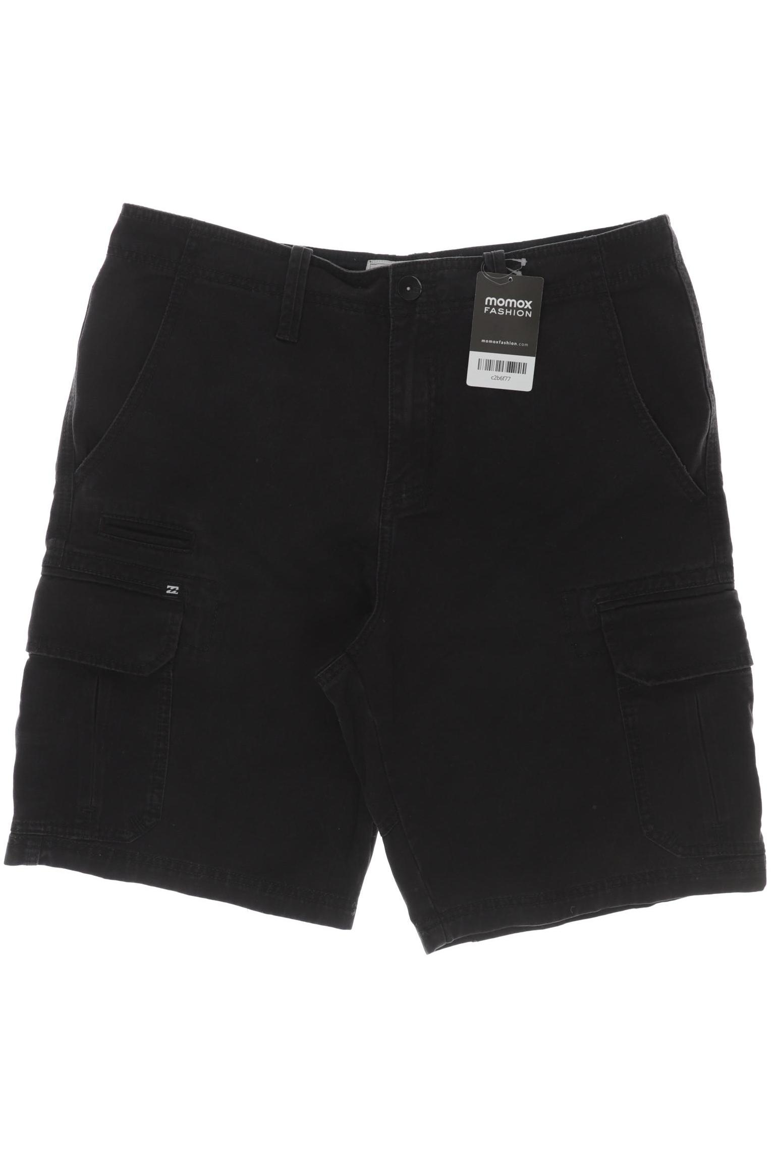

Billabong Herren Shorts, schwarz, Gr. 33