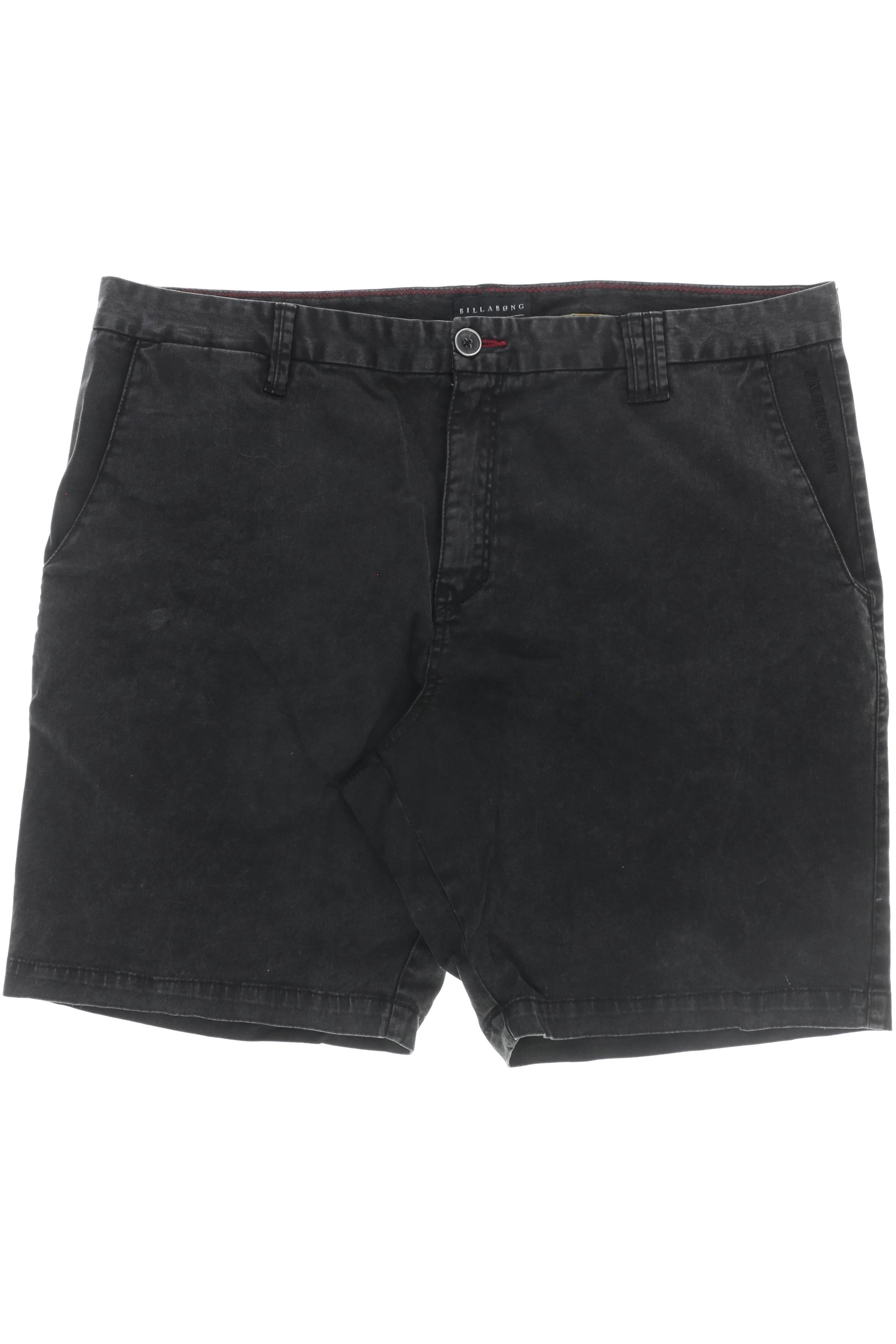 

Billabong Herren Shorts, schwarz, Gr. 38