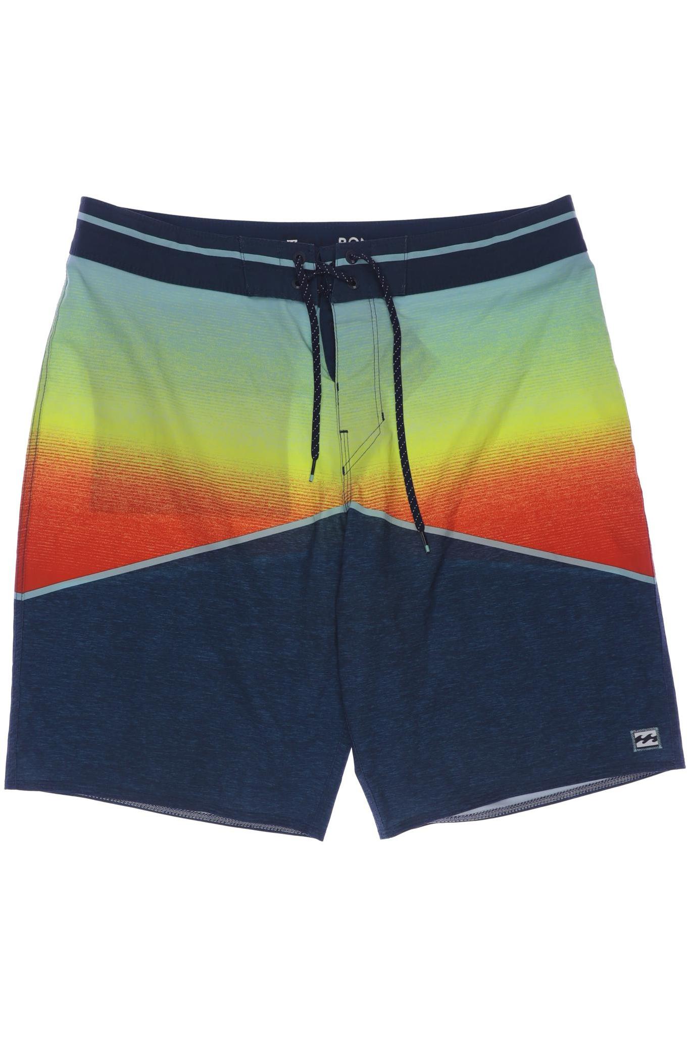 

Billabong Herren Shorts, mehrfarbig, Gr. 32