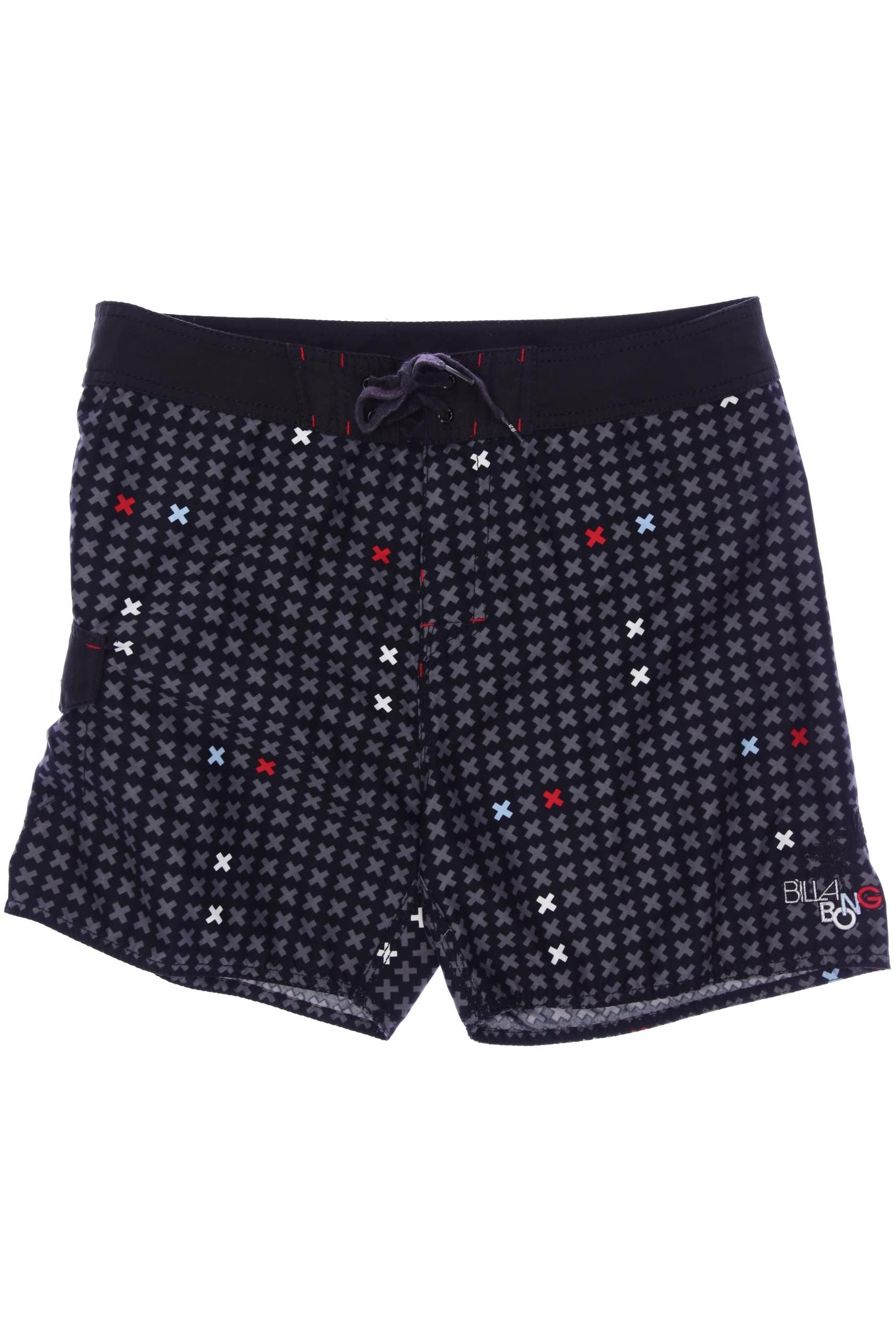 

Billabong Herren Shorts, schwarz, Gr. 32