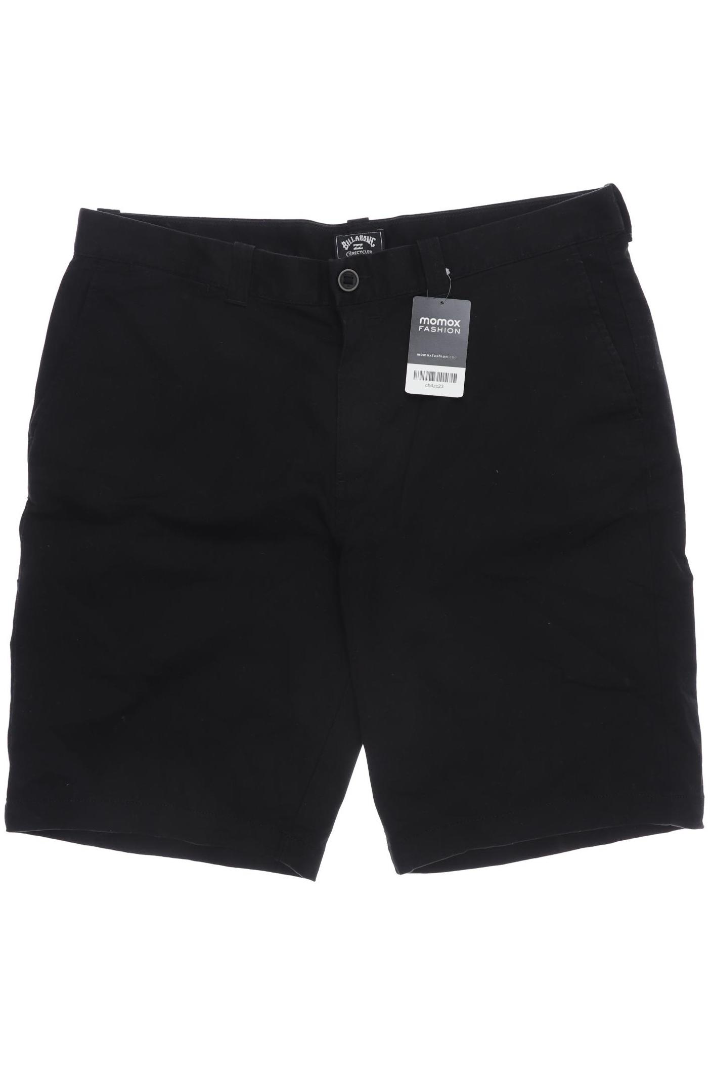 

Billabong Herren Shorts, schwarz, Gr. 36