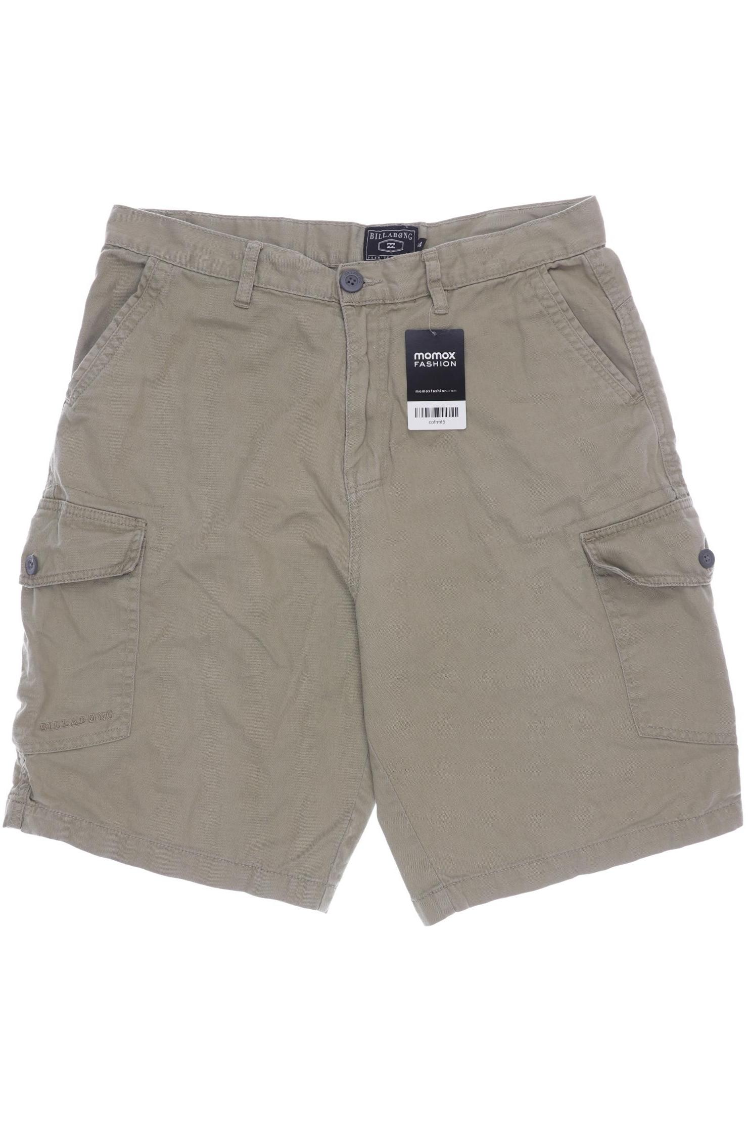 

BILLABONG Herren Shorts, grün