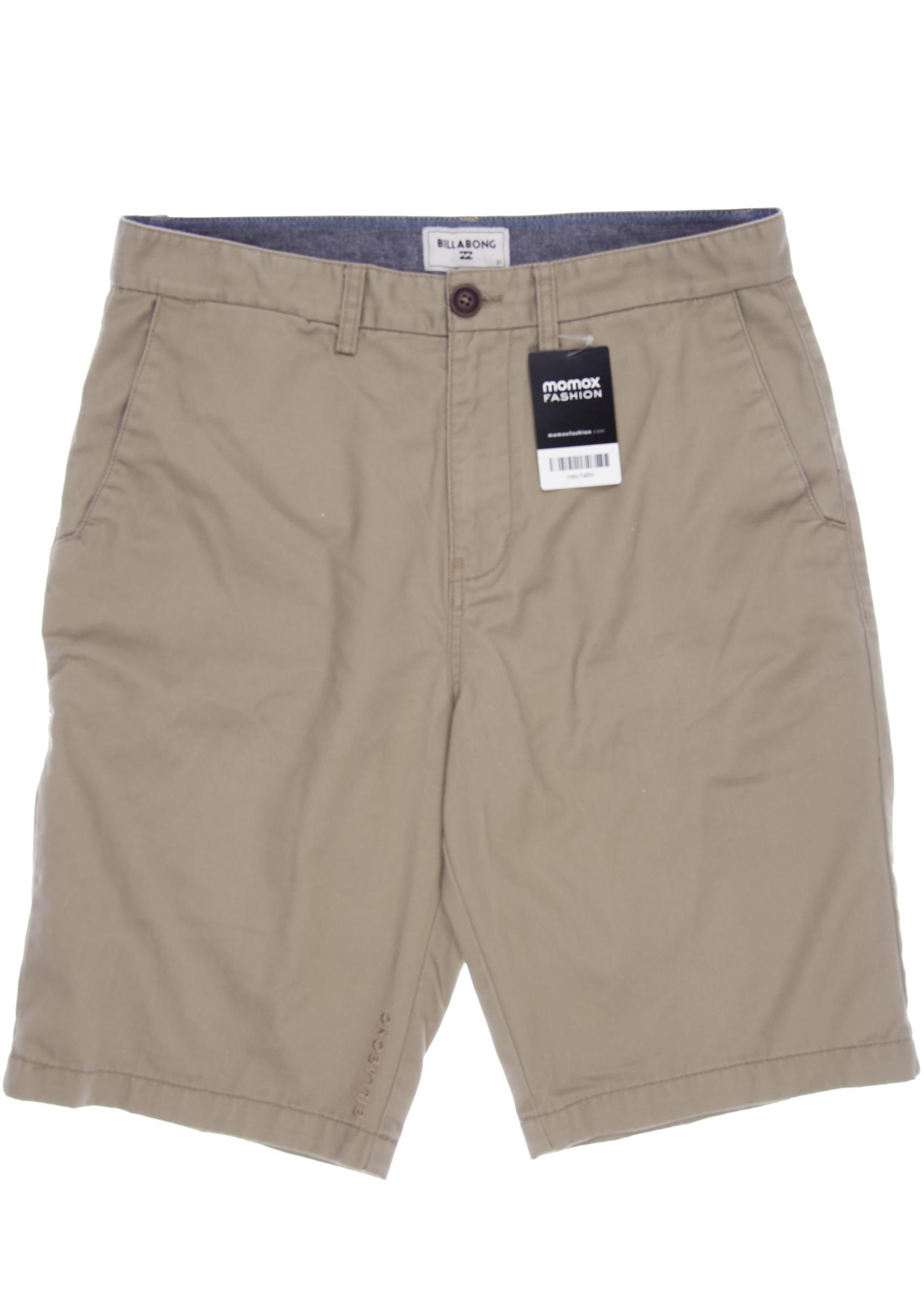 

BILLABONG Herren Shorts, beige