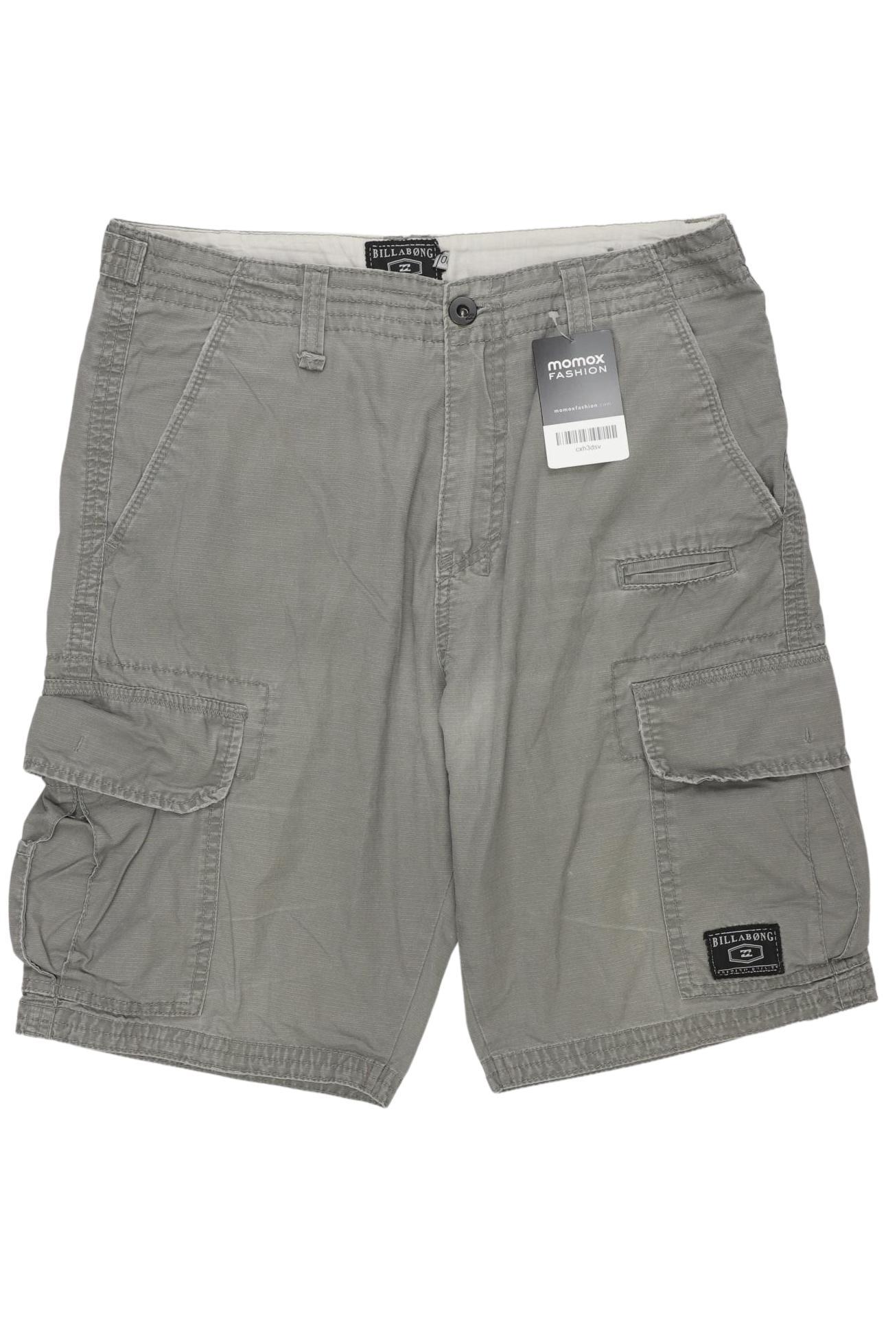 

Billabong Herren Shorts, grau, Gr. 30