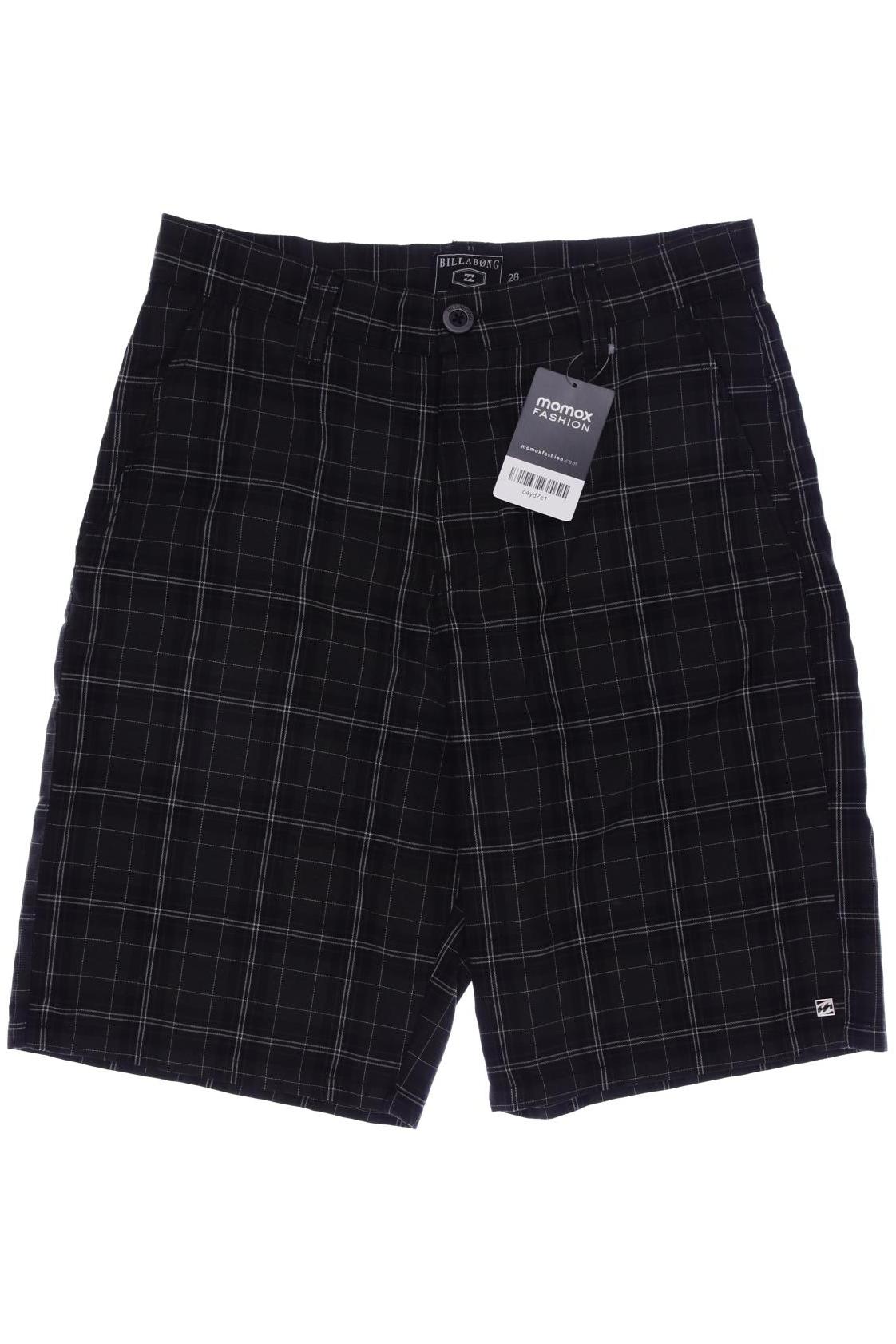 

Billabong Herren Shorts, schwarz, Gr. 28