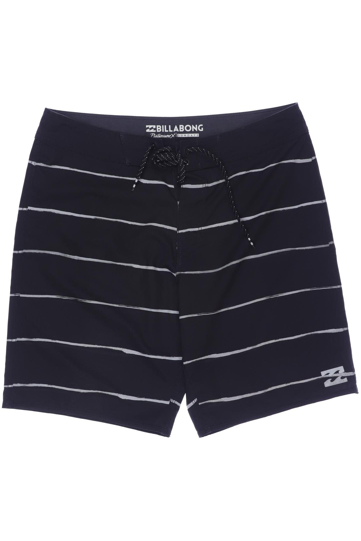 

Billabong Herren Shorts, schwarz, Gr. 30