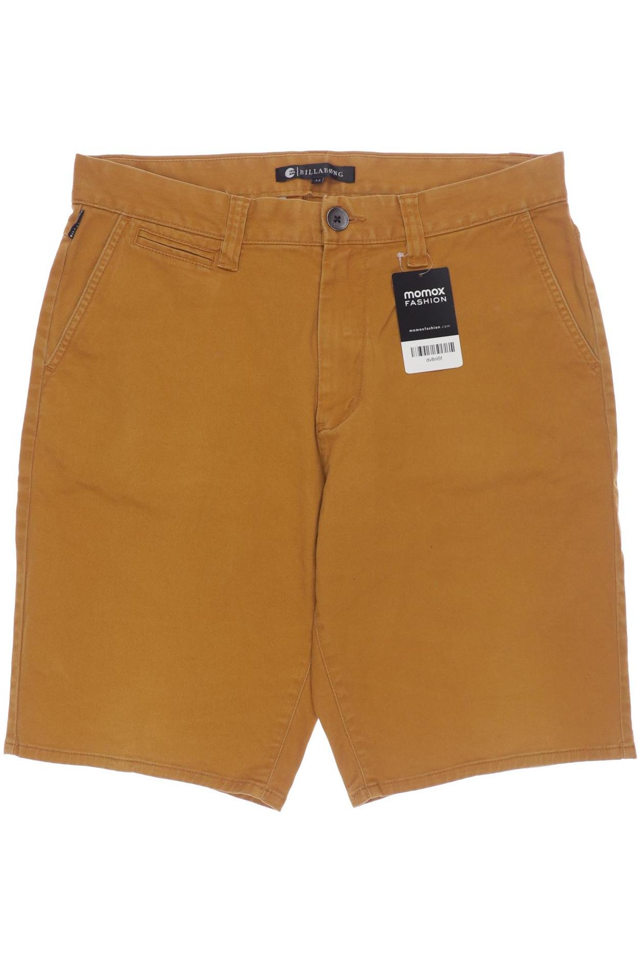

Billabong Herren Shorts, orange, Gr. 32